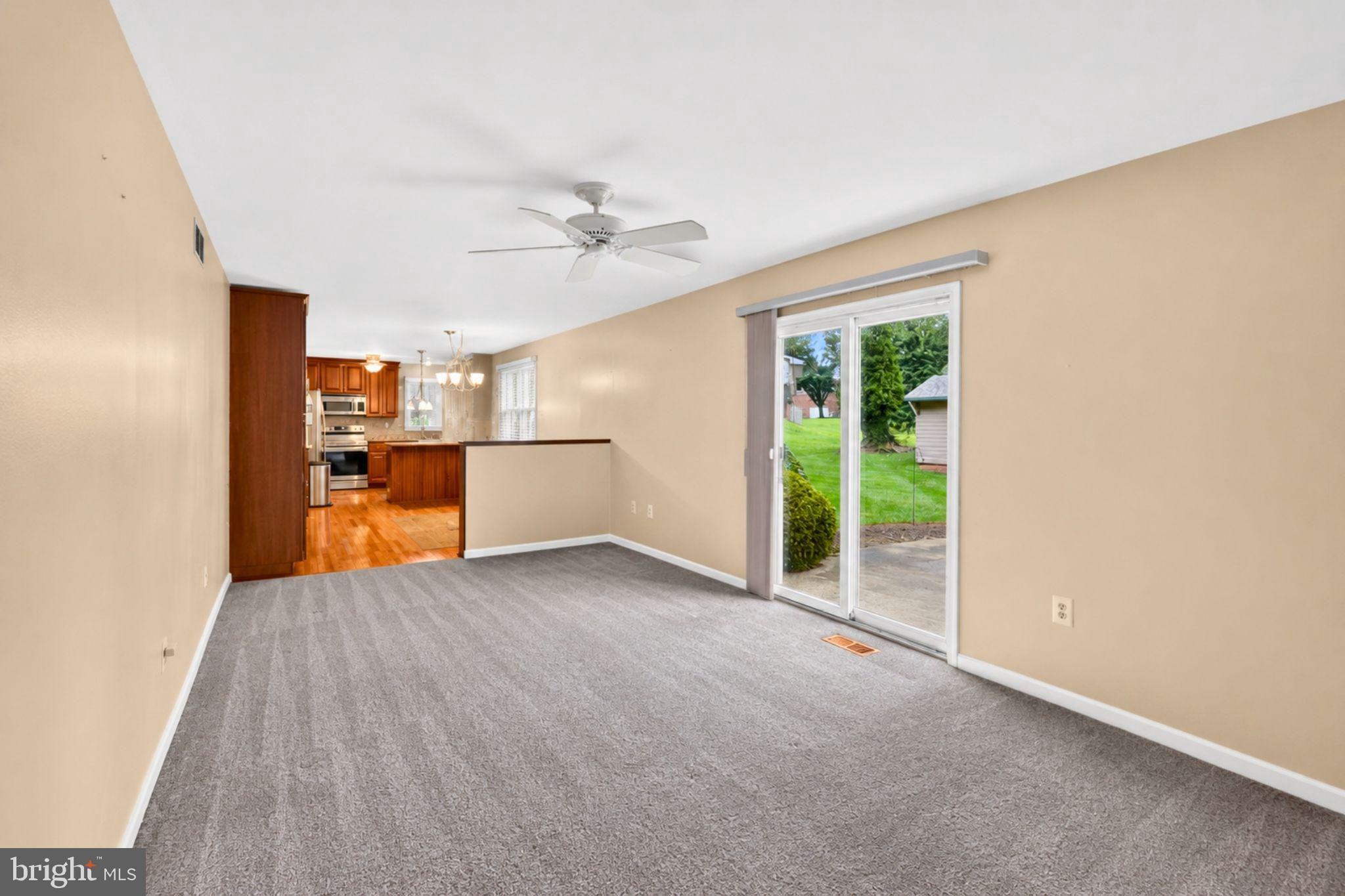 ROBERTS MILL RUN - Residential