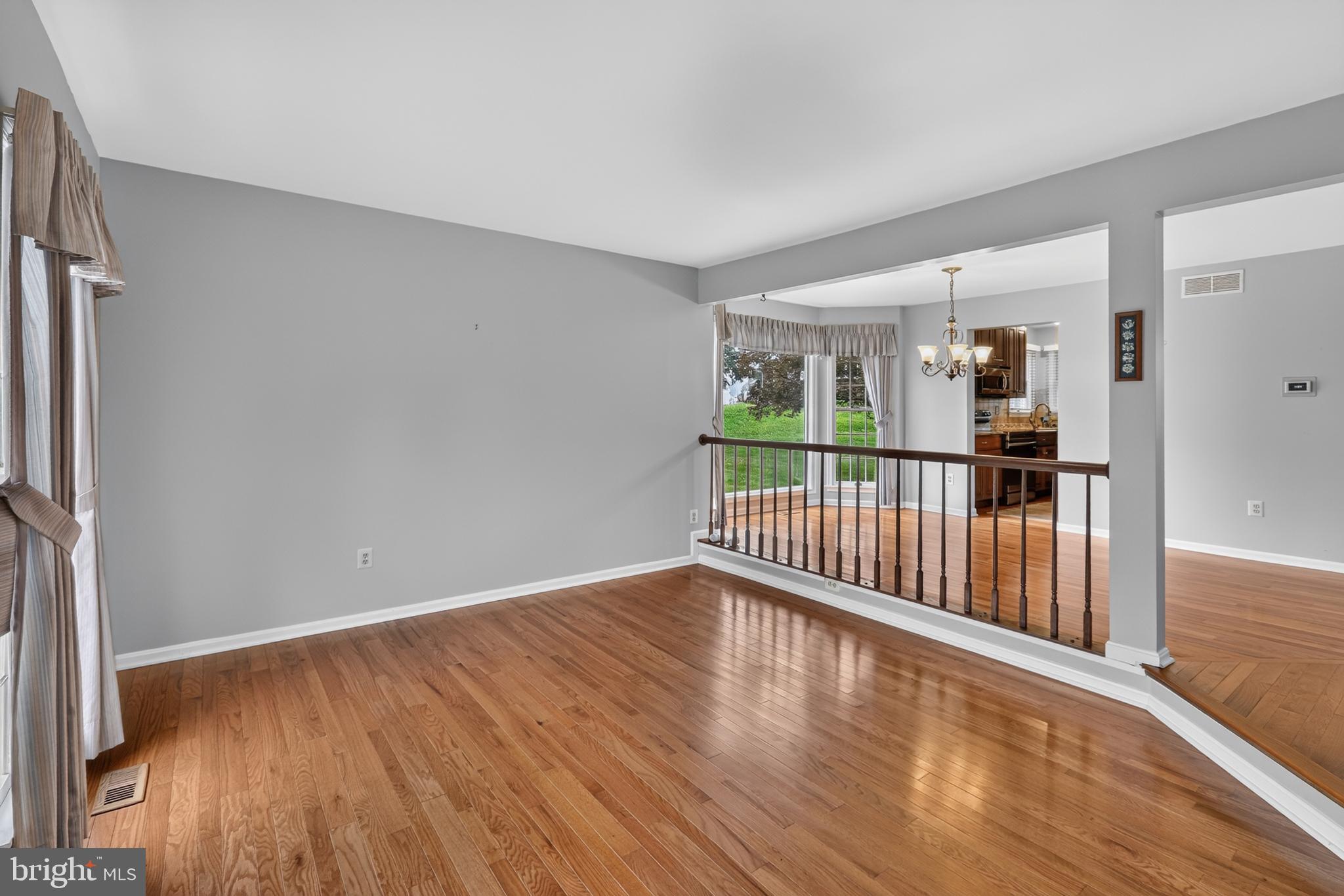 ROBERTS MILL RUN - Residential
