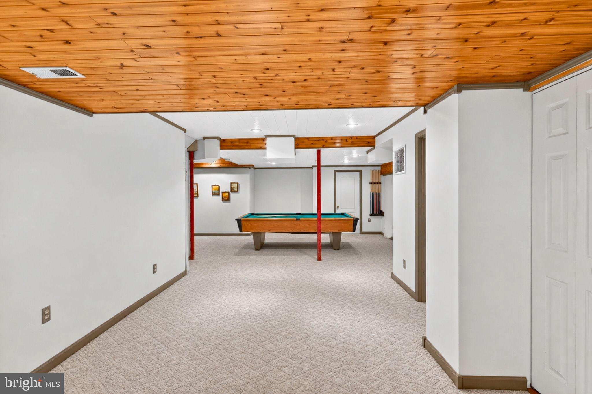 ROBERTS MILL RUN - Residential