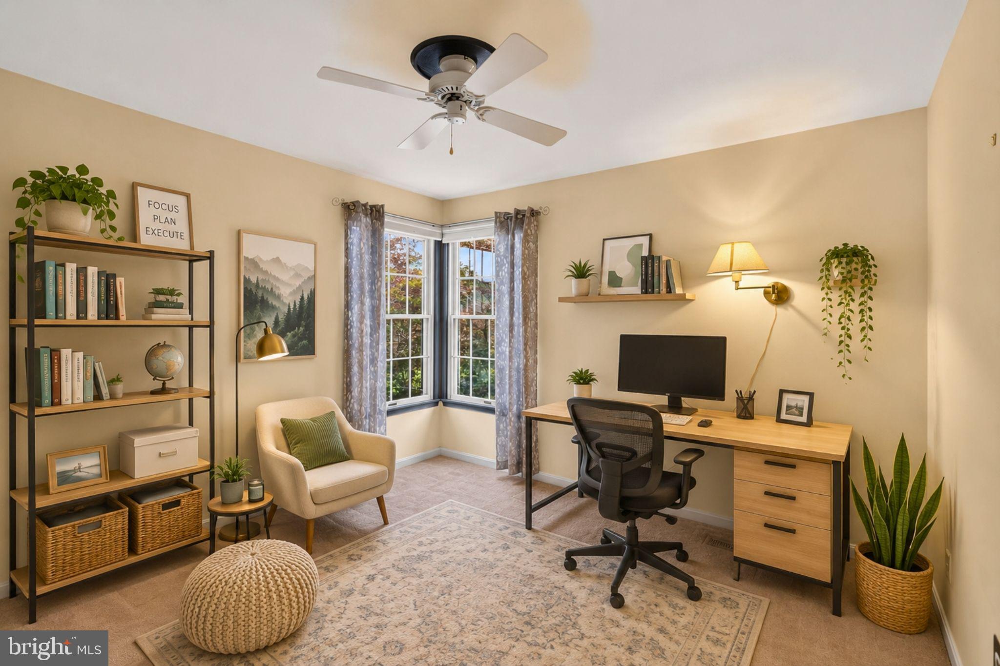 ROBERTS MILL RUN - Residential