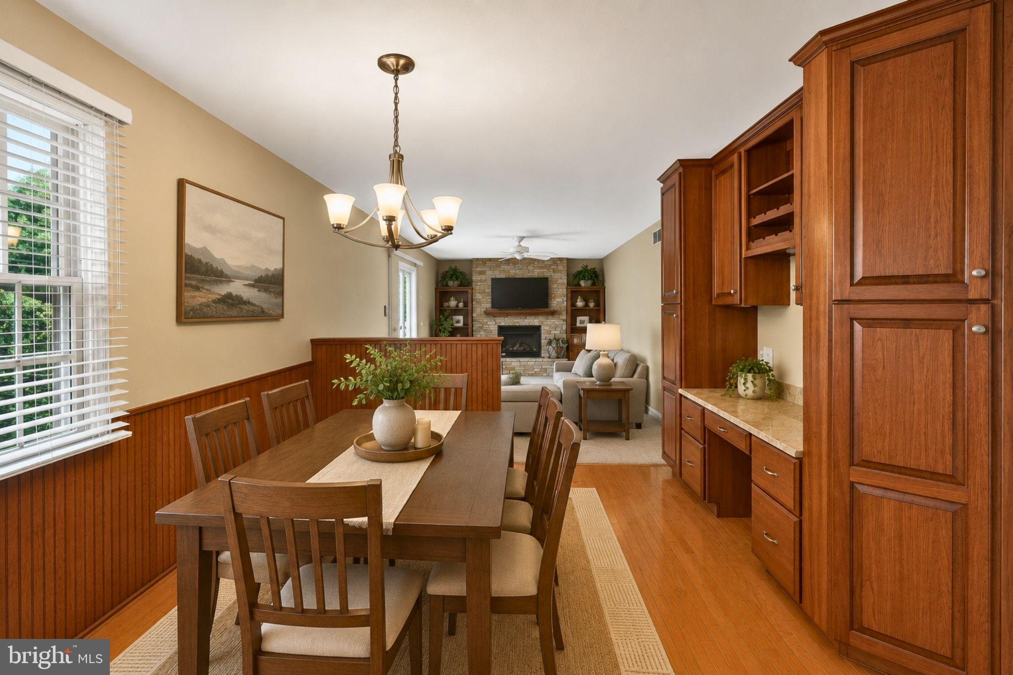 ROBERTS MILL RUN - Residential