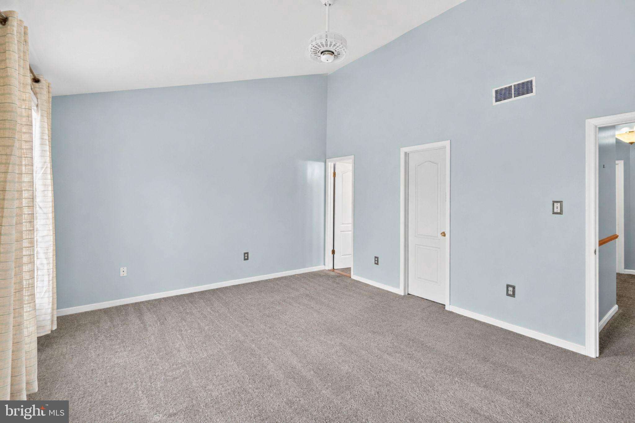 ROBERTS MILL RUN - Residential