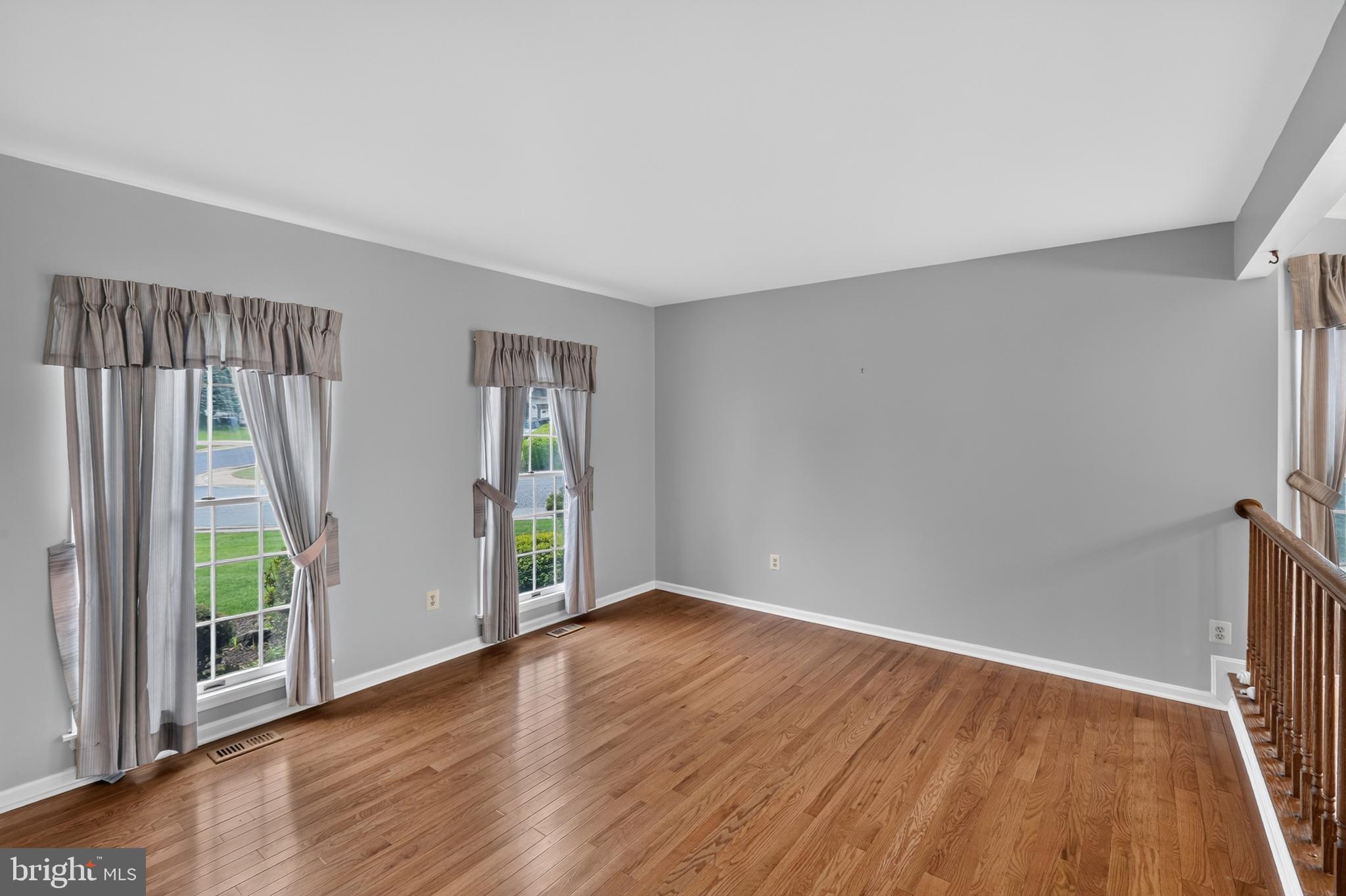 ROBERTS MILL RUN - Residential