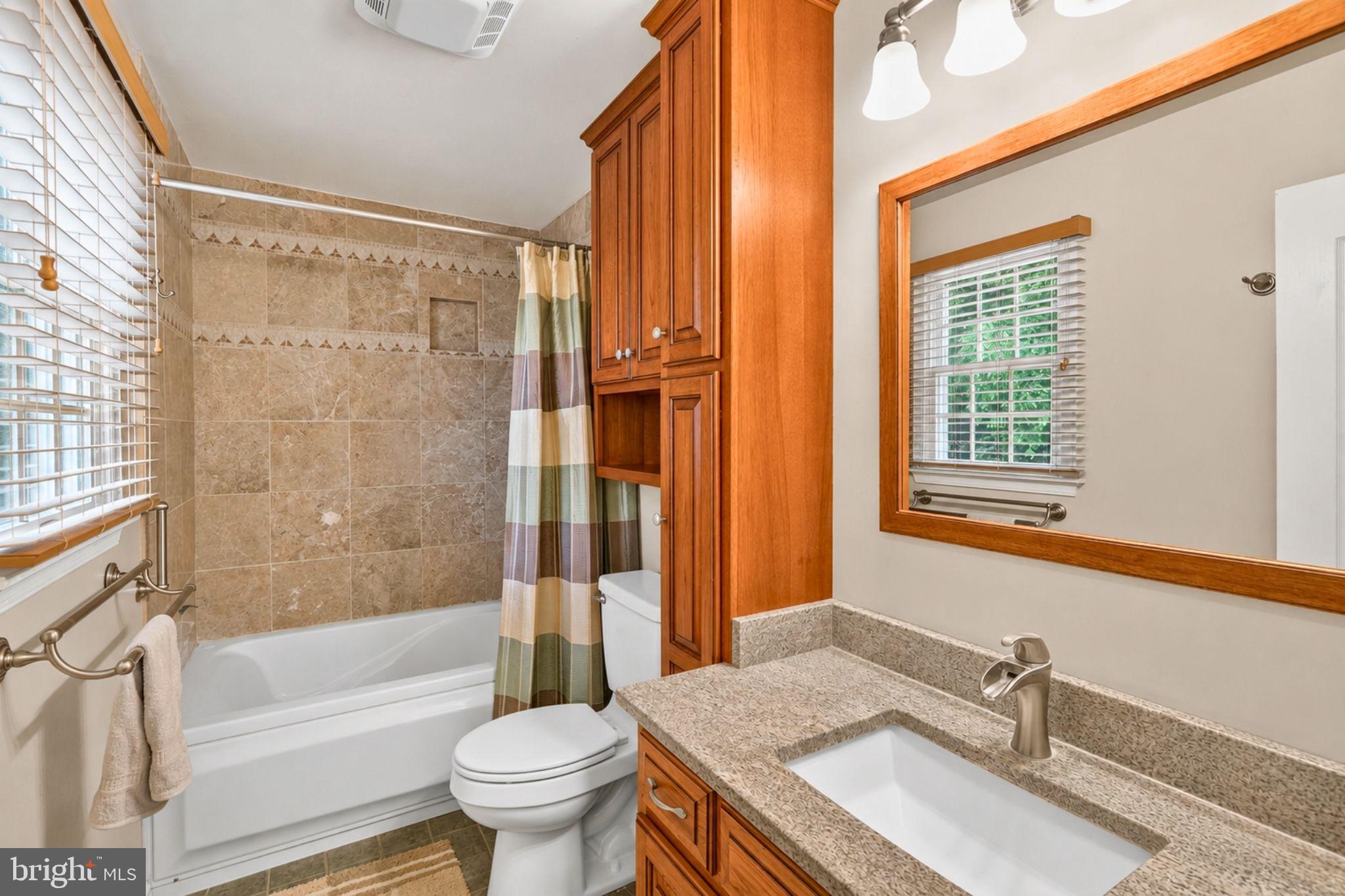ROBERTS MILL RUN - Residential