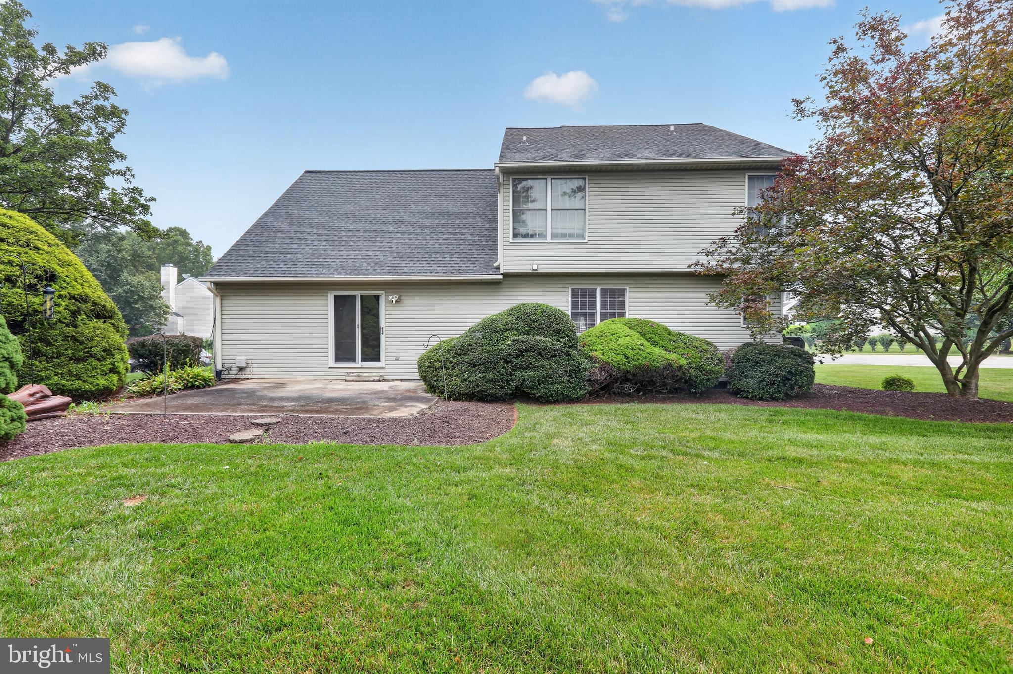ROBERTS MILL RUN - Residential
