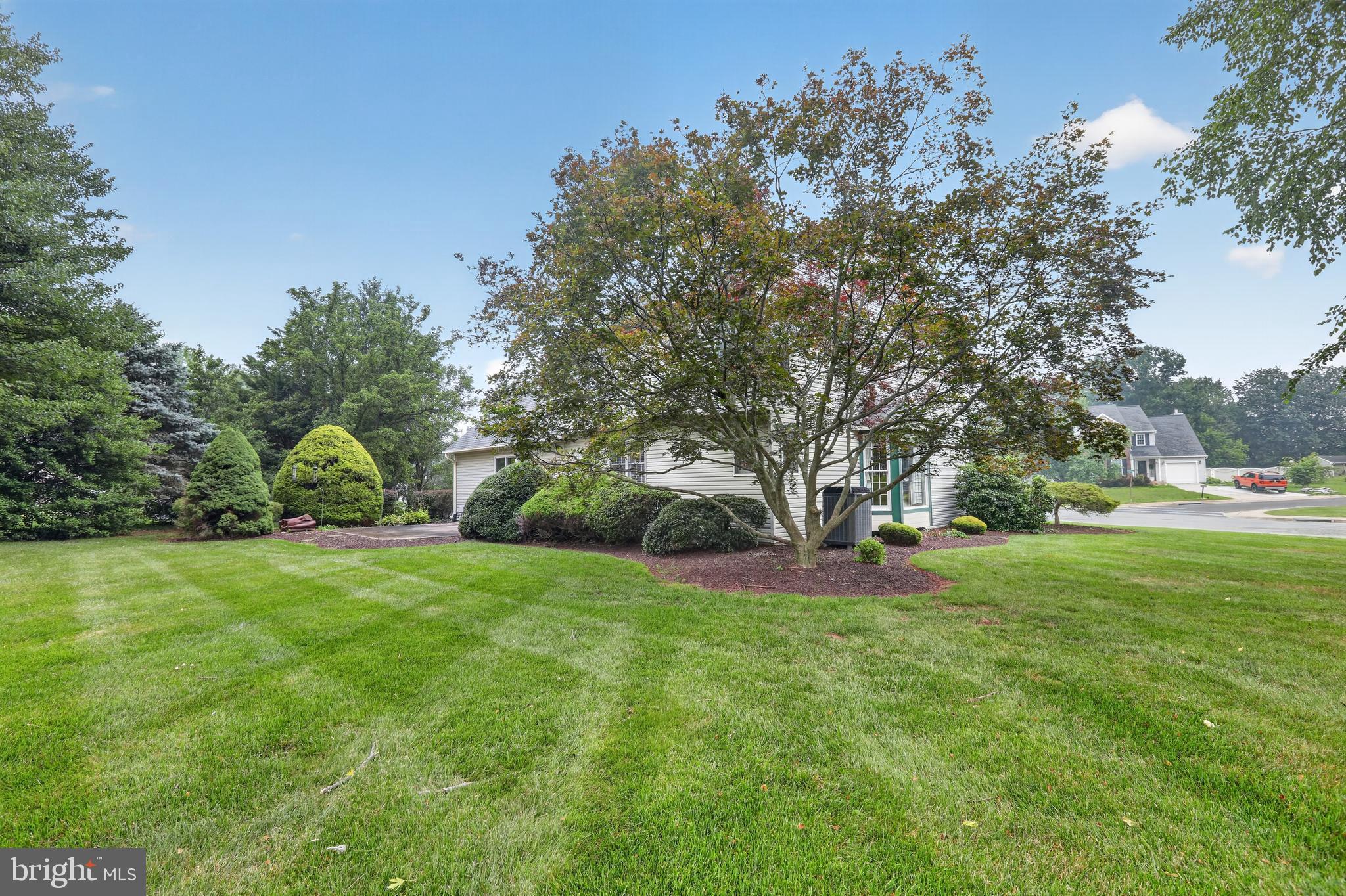 ROBERTS MILL RUN - Residential