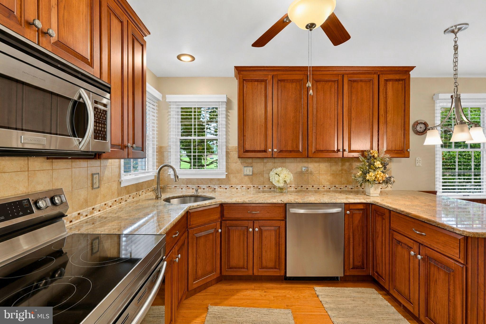 ROBERTS MILL RUN - Residential