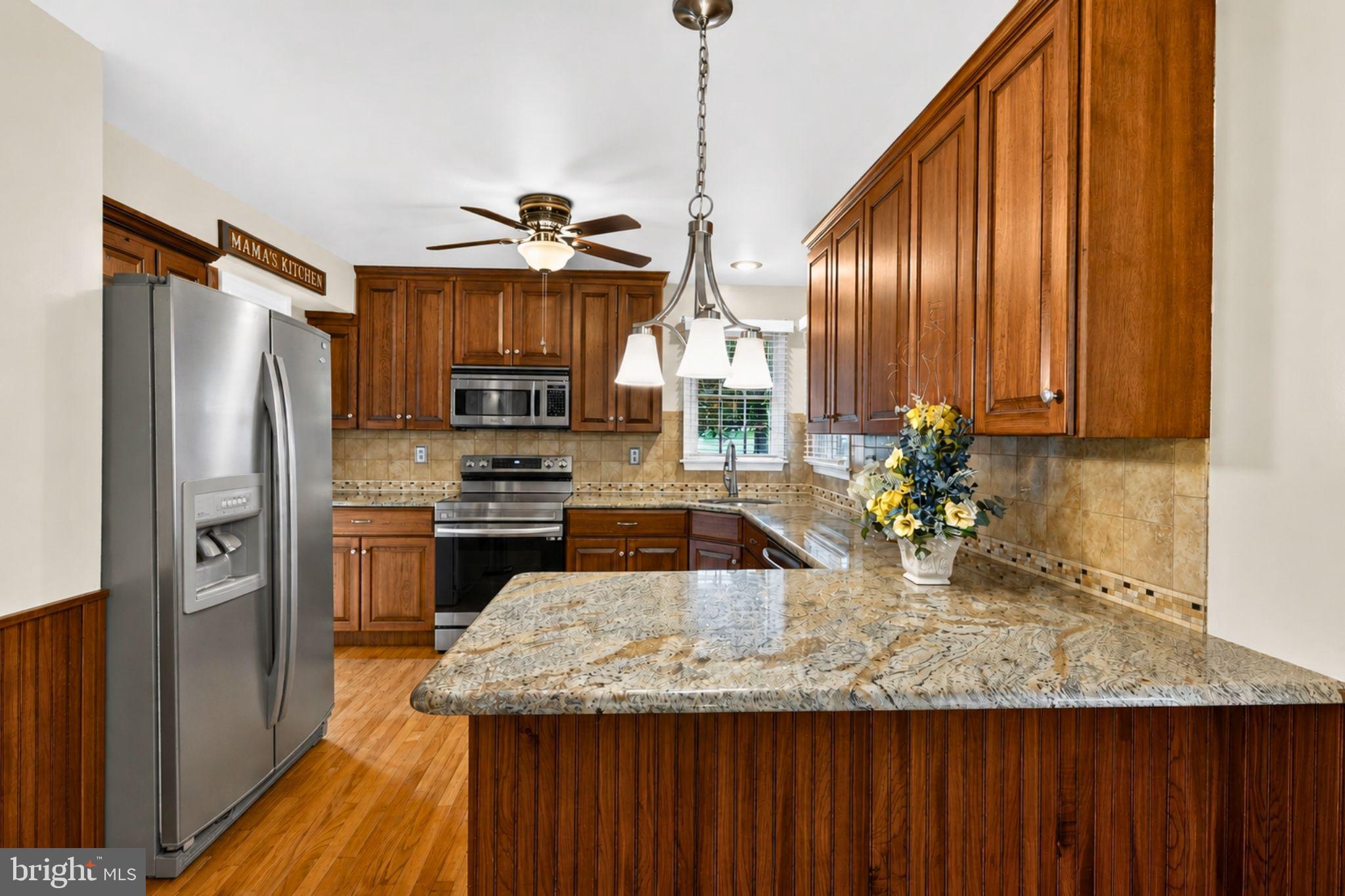 ROBERTS MILL RUN - Residential
