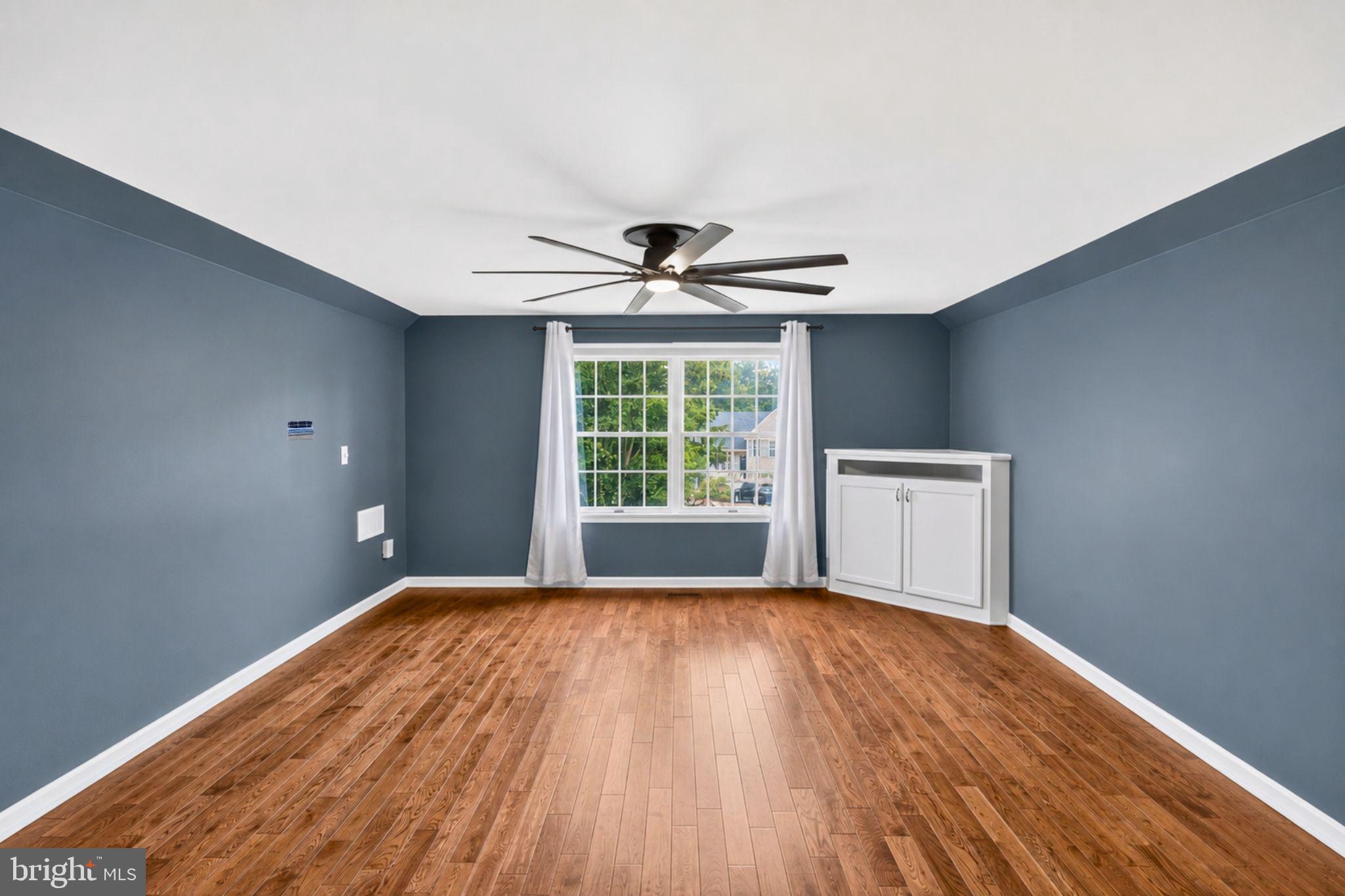 ROBERTS MILL RUN - Residential