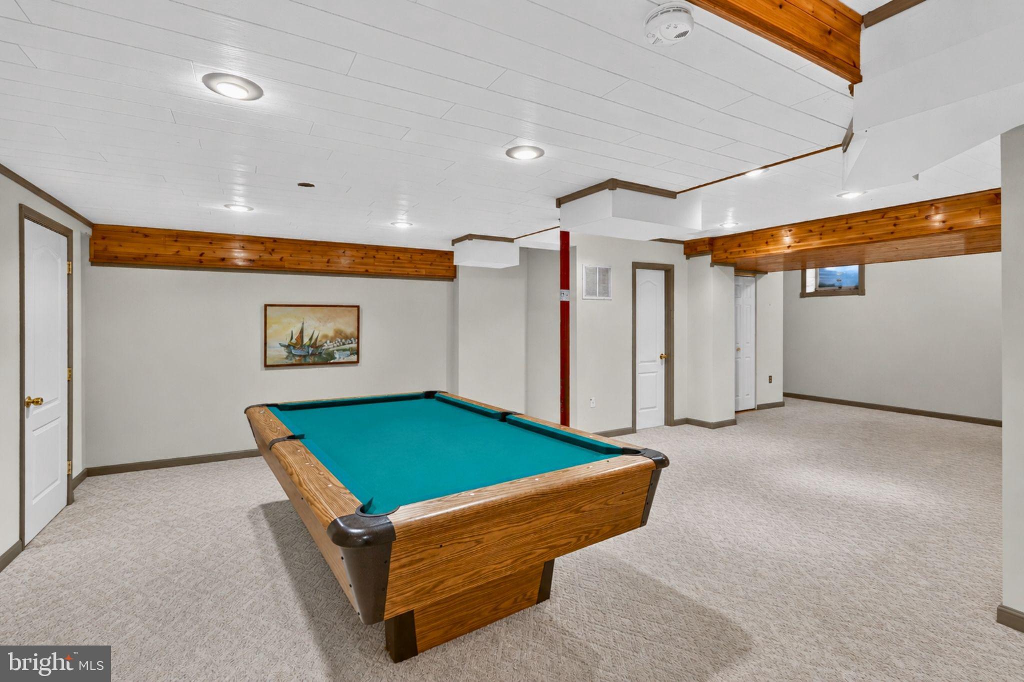 ROBERTS MILL RUN - Residential