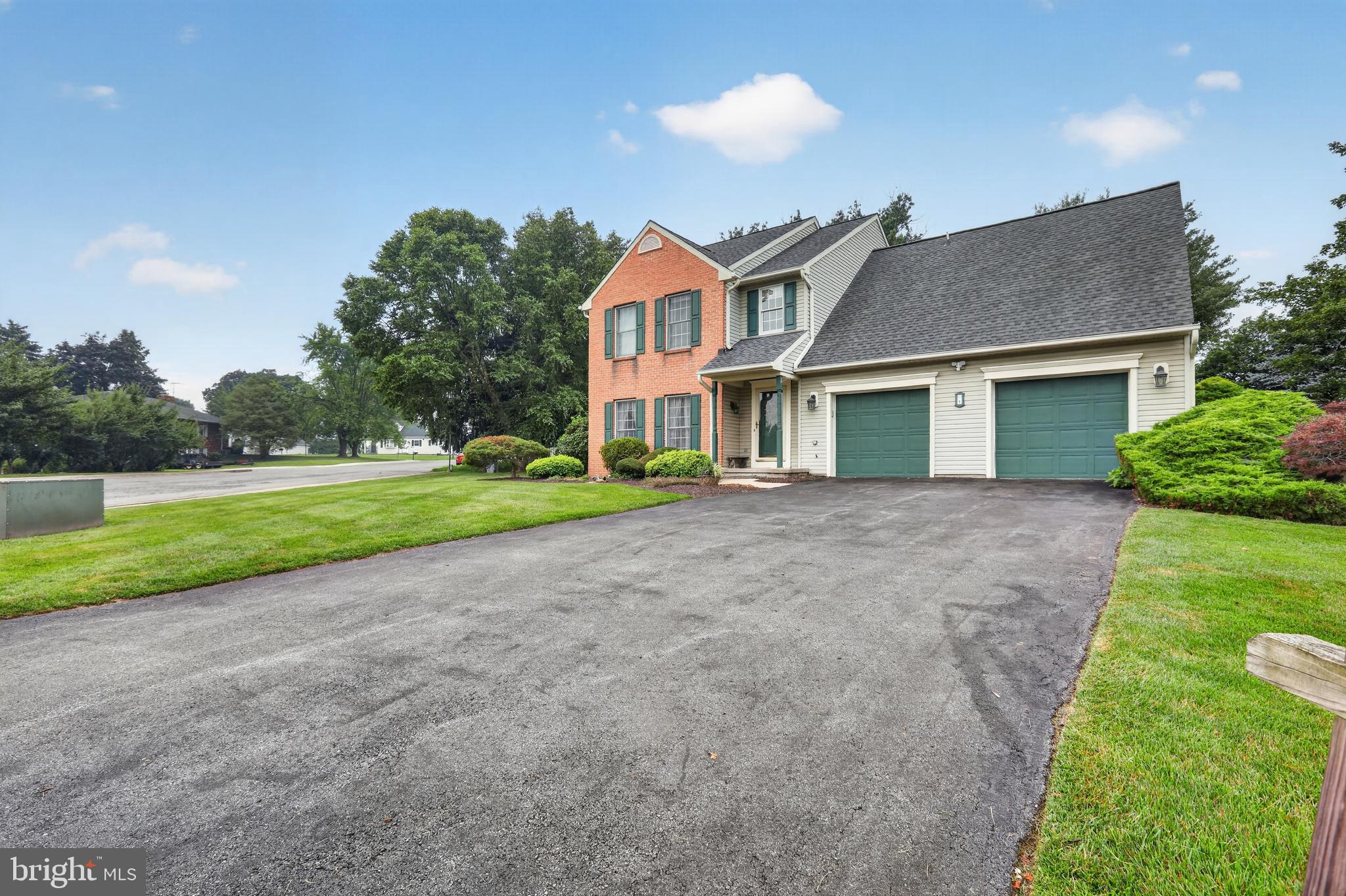 ROBERTS MILL RUN - Residential