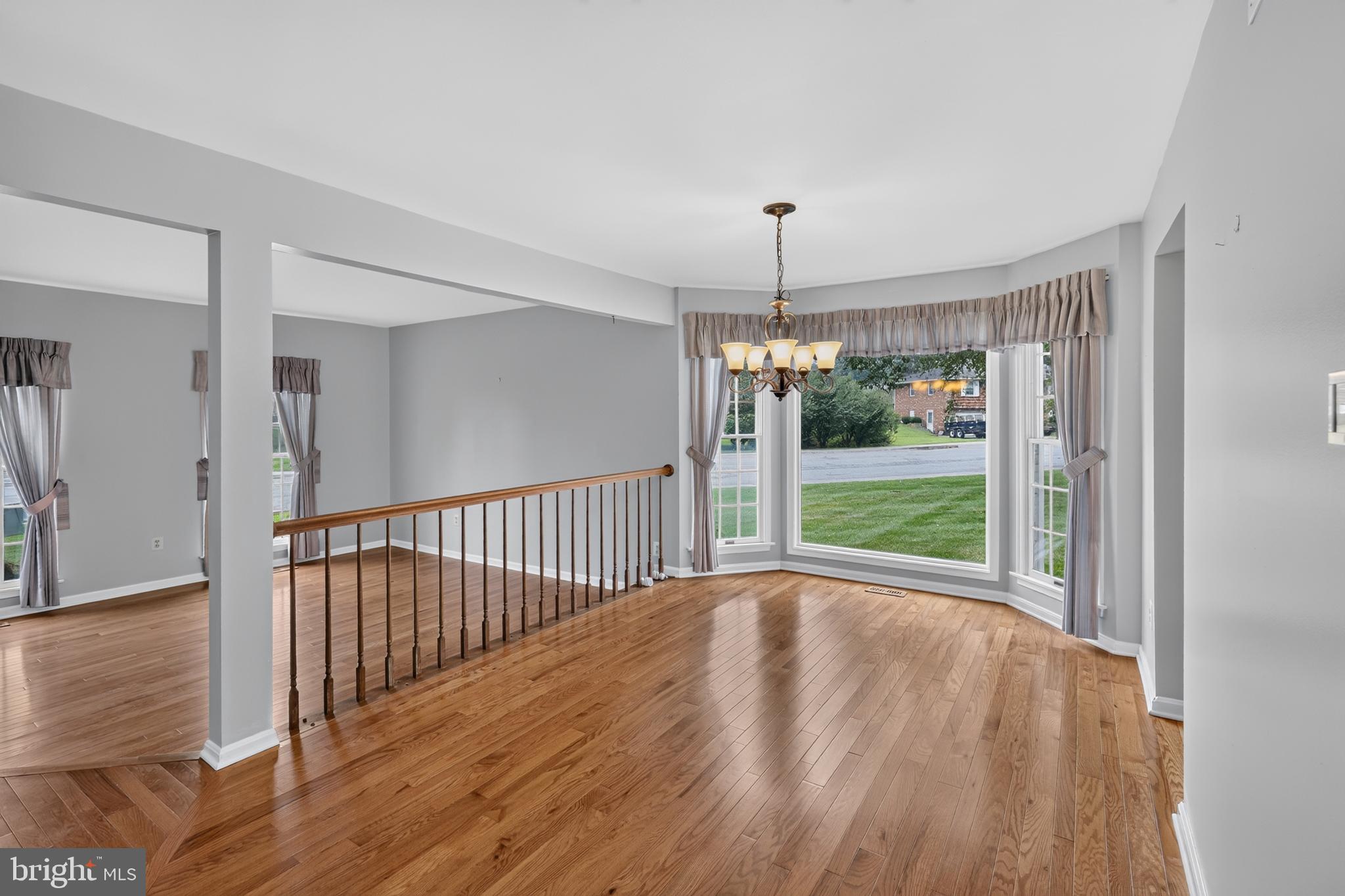 ROBERTS MILL RUN - Residential
