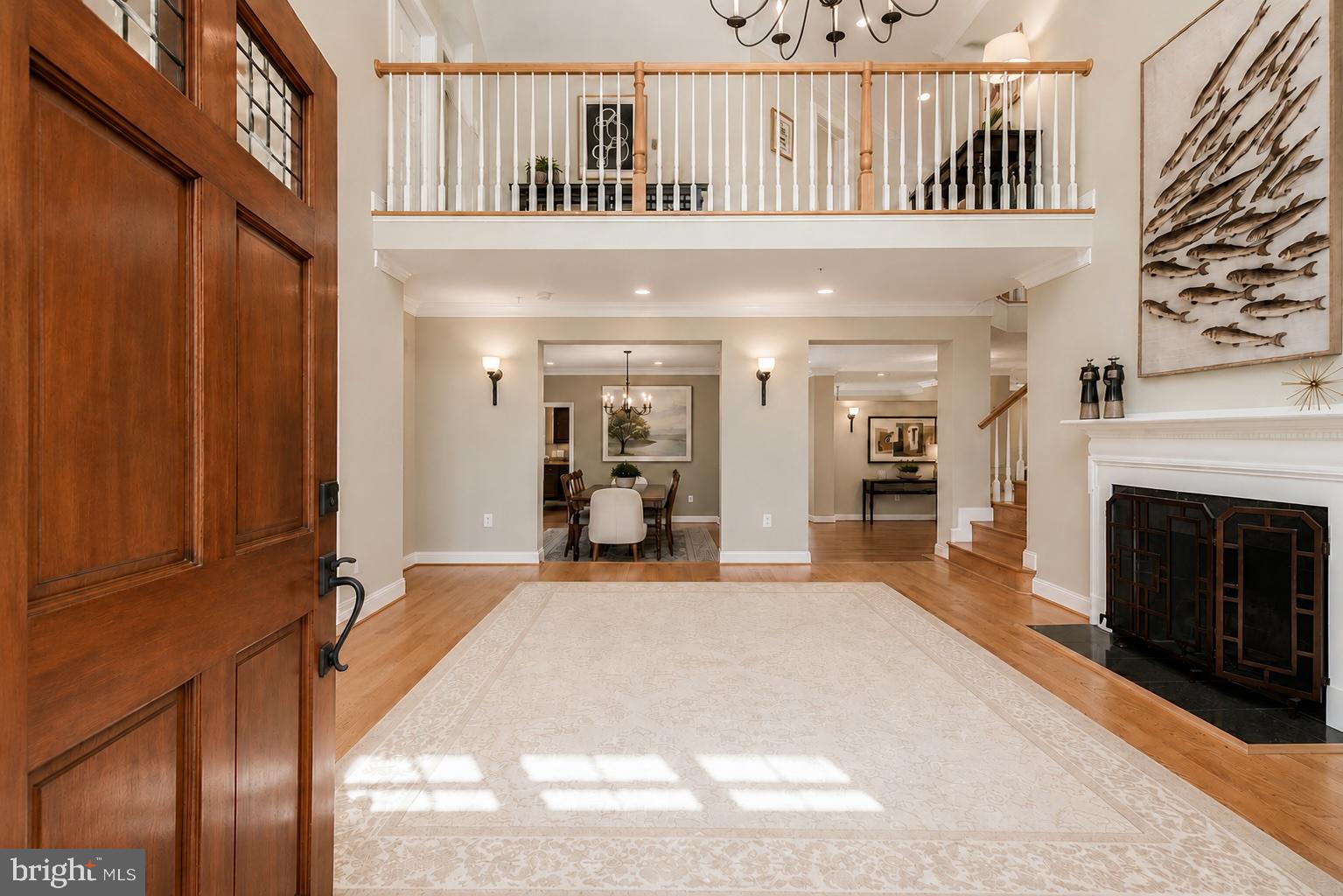 BRADLEY HILLS - Residential