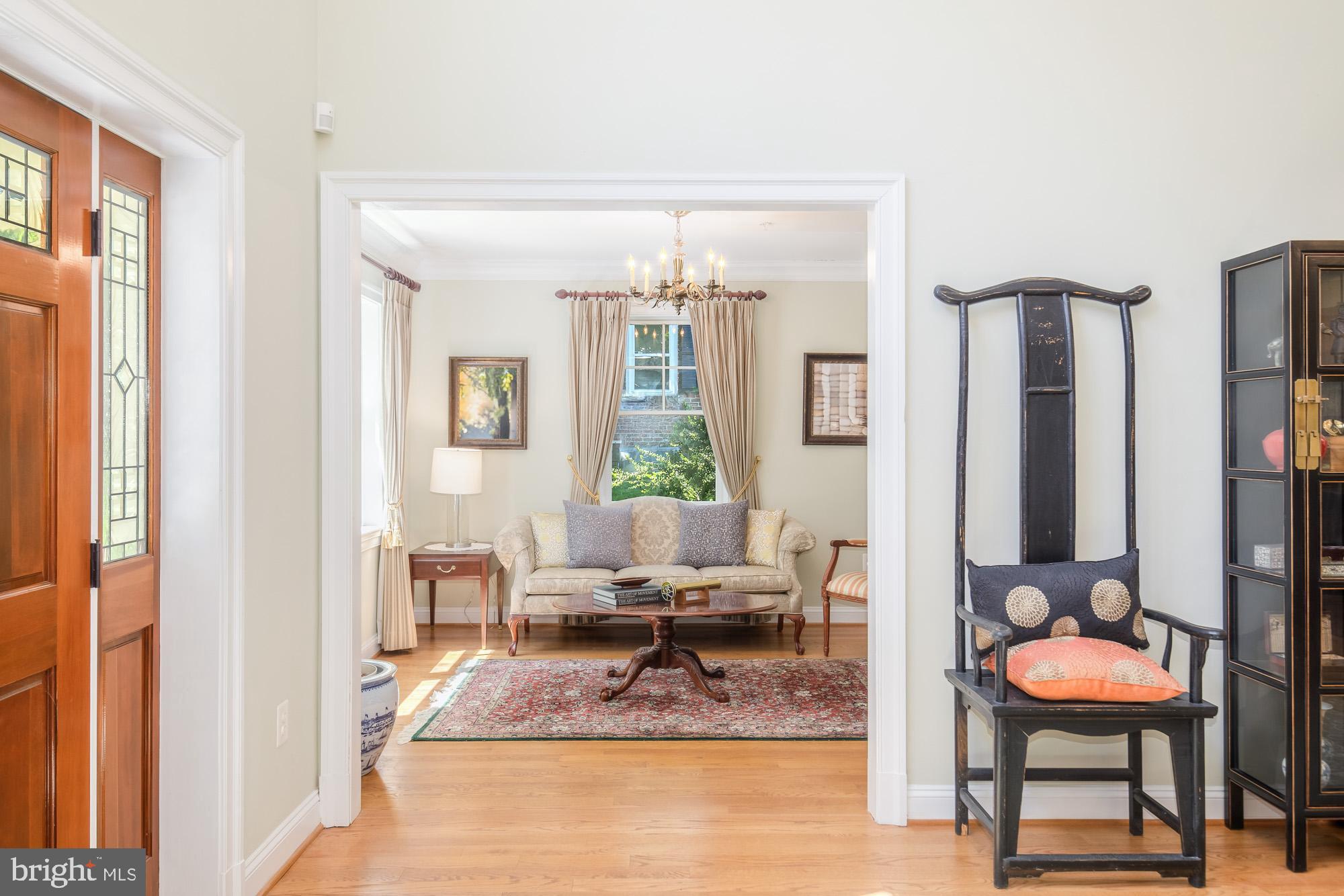 BRADLEY HILLS - Residential