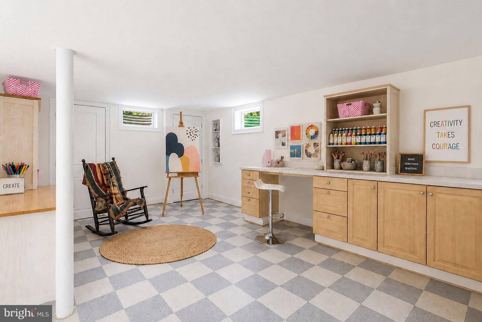 BRADLEY HILLS - Residential