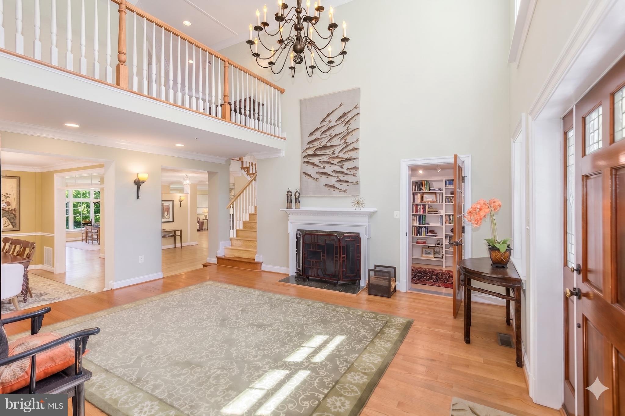 BRADLEY HILLS - Residential