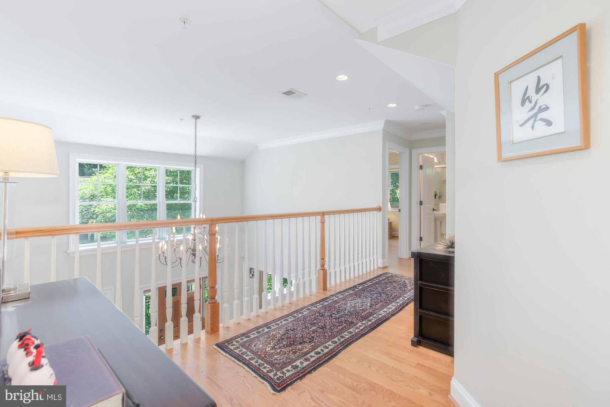 BRADLEY HILLS - Residential