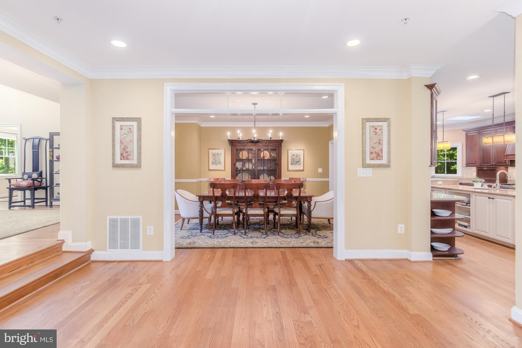 BRADLEY HILLS - Residential