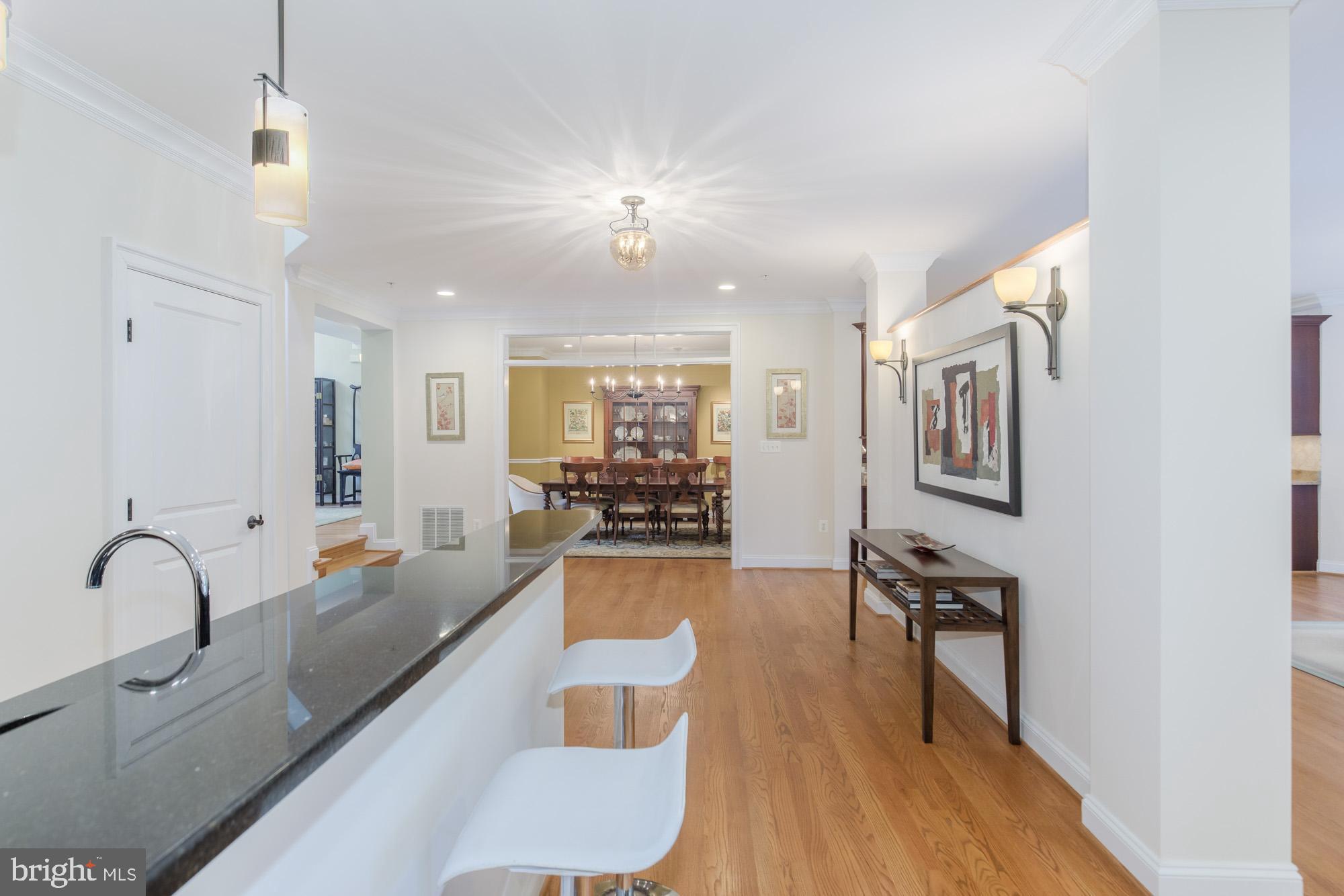 BRADLEY HILLS - Residential