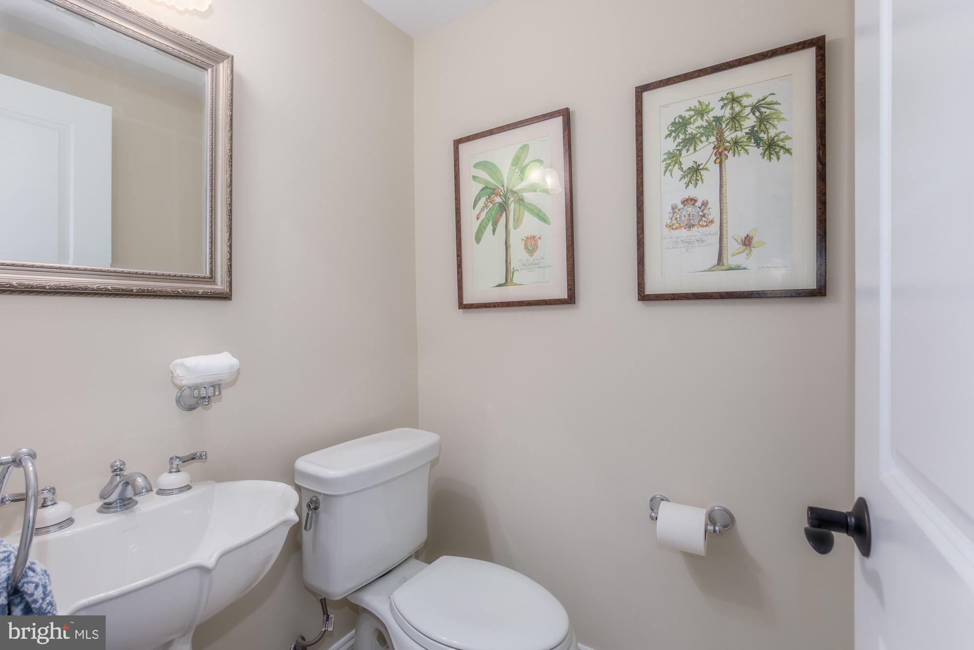 BRADLEY HILLS - Residential
