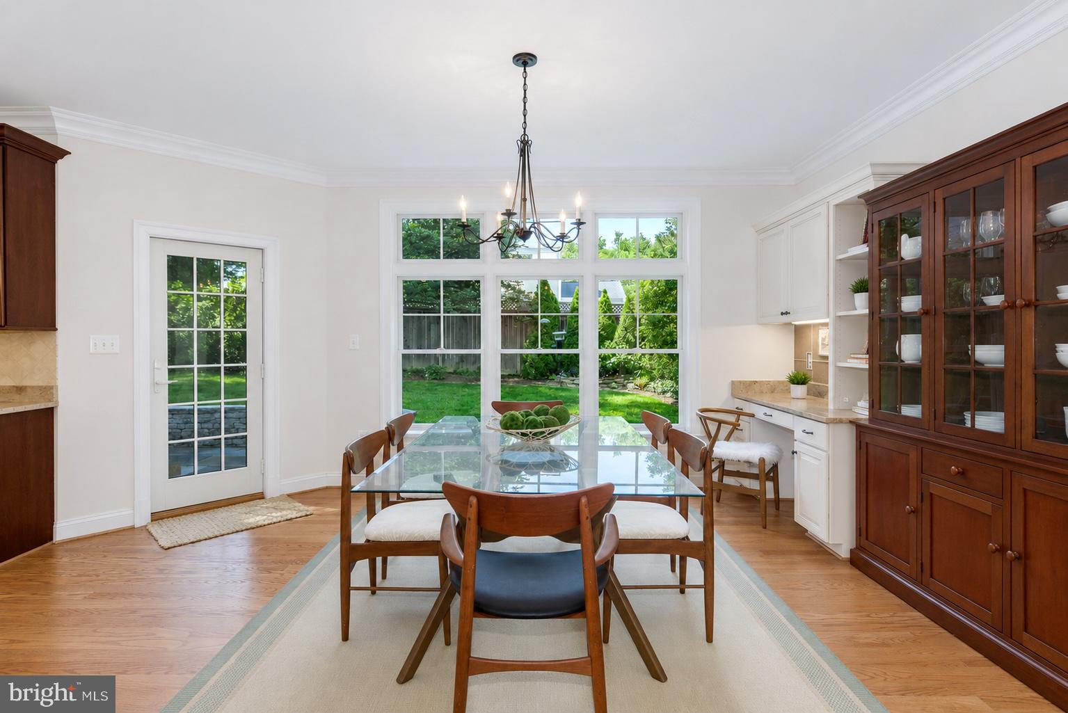 BRADLEY HILLS - Residential
