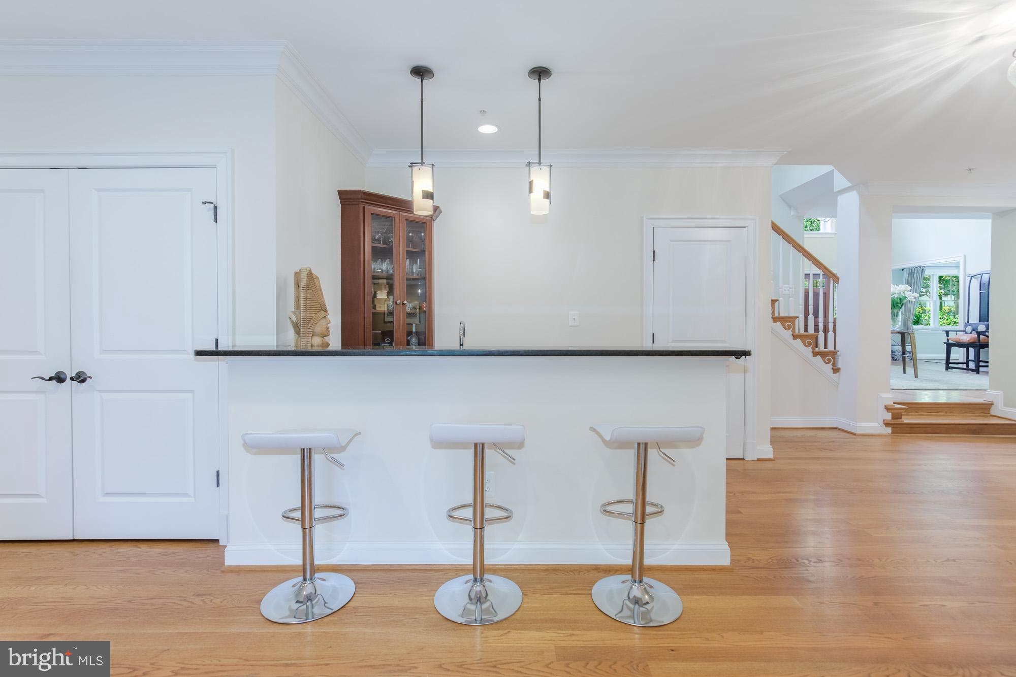 BRADLEY HILLS - Residential