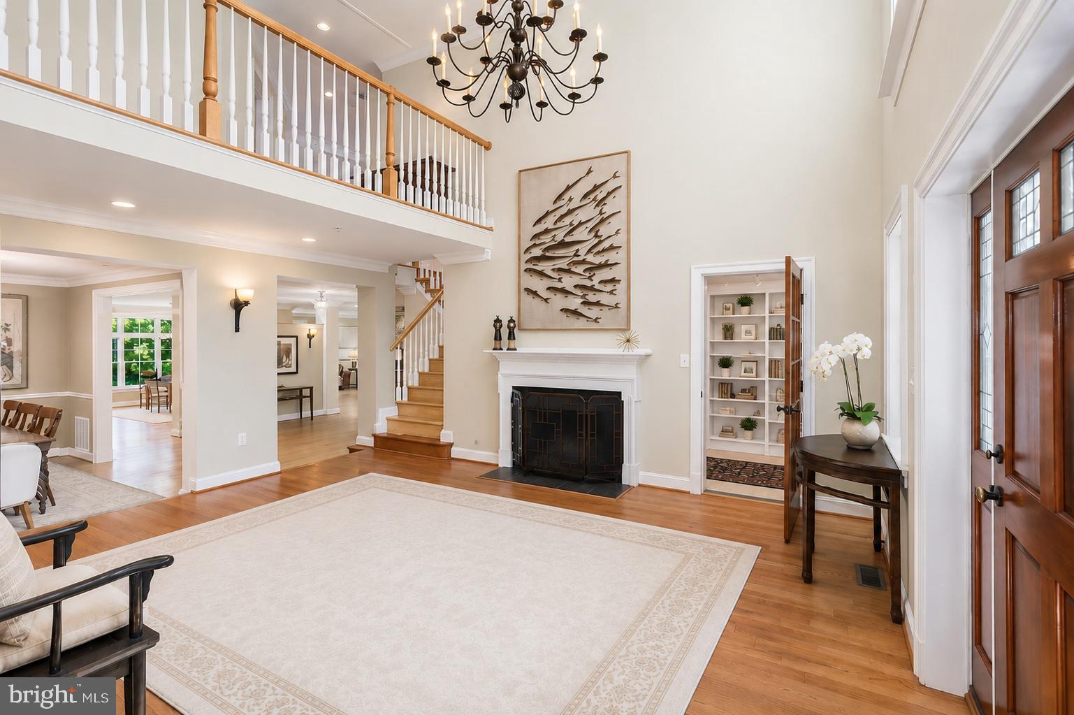BRADLEY HILLS - Residential