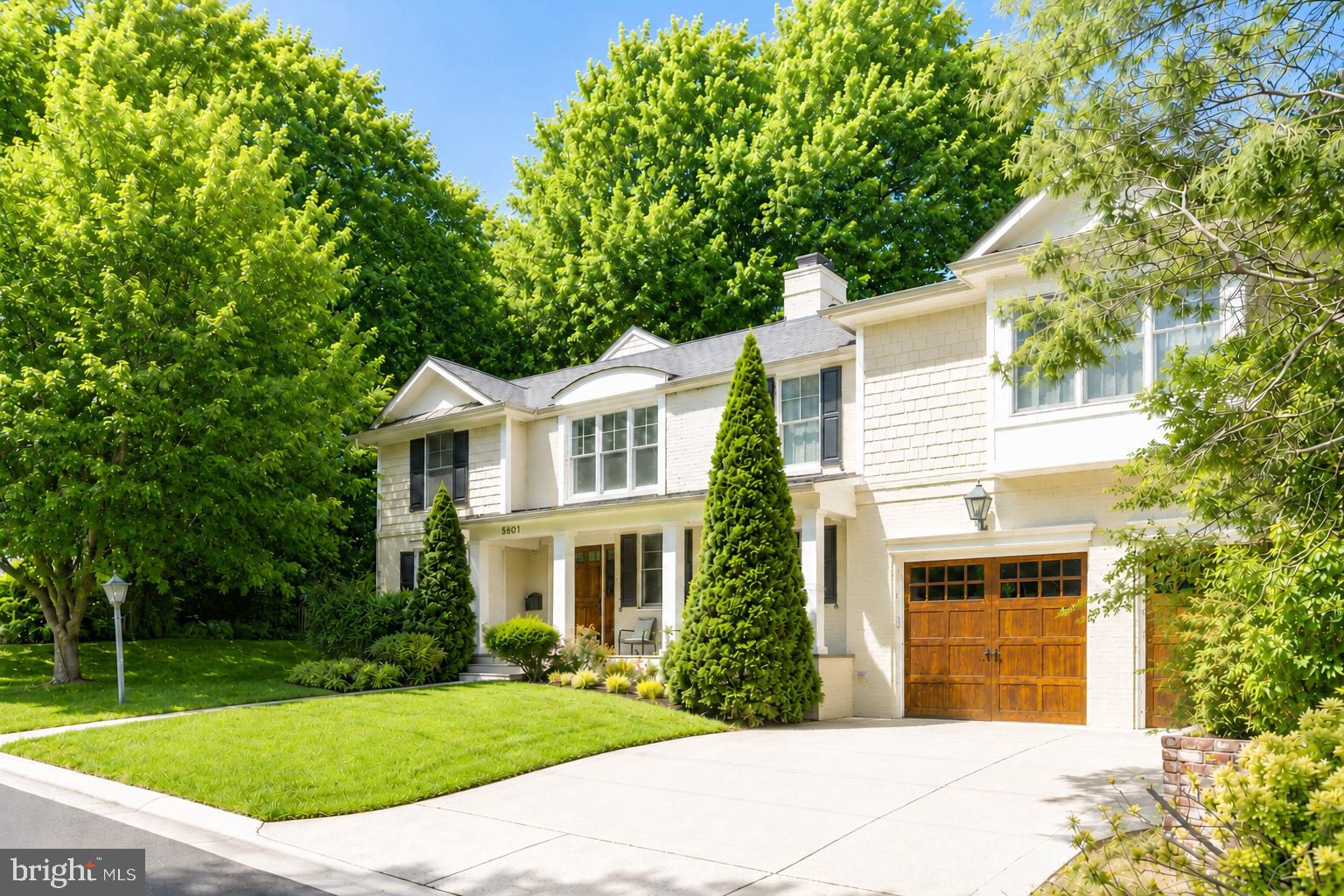 BRADLEY HILLS - Residential
