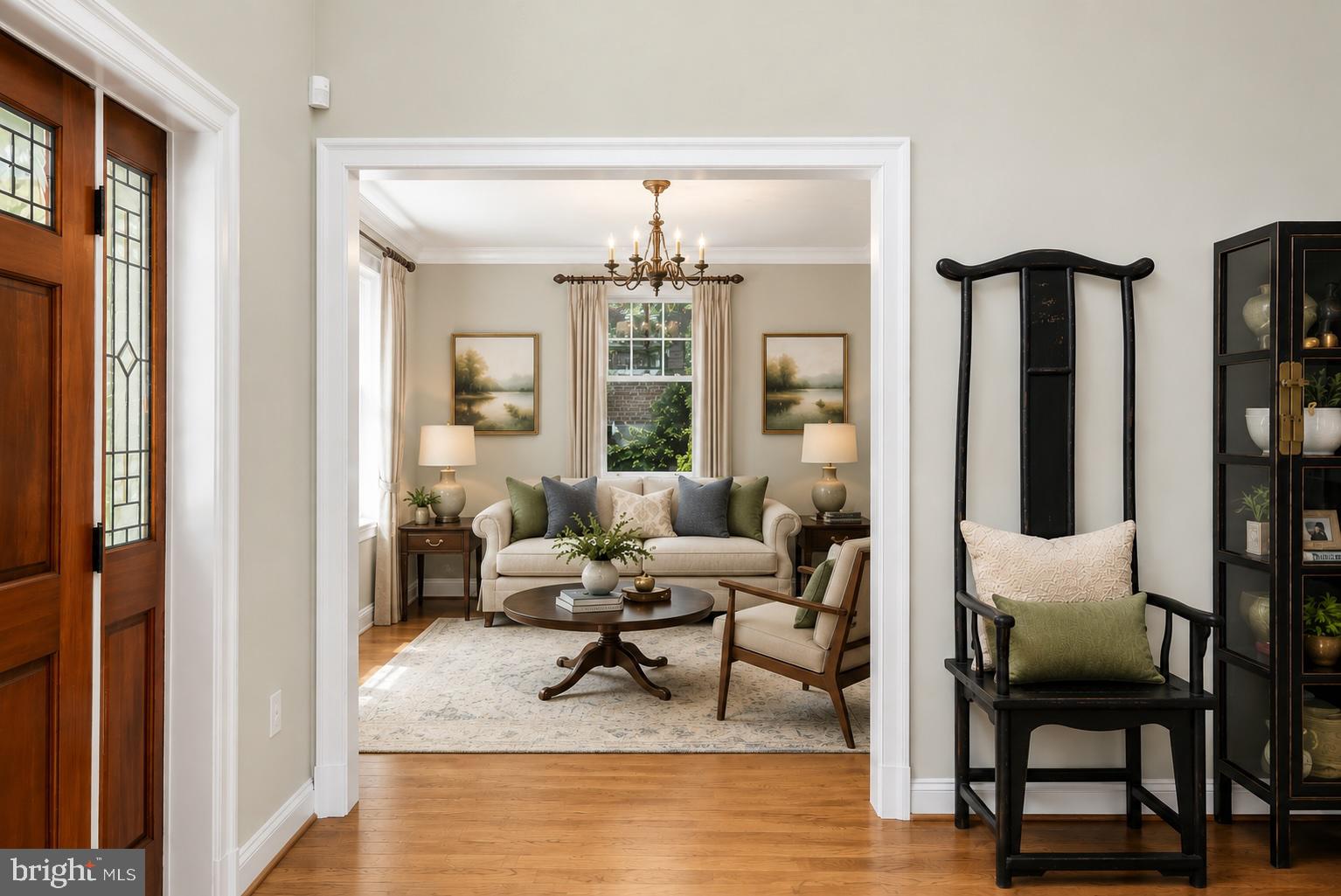BRADLEY HILLS - Residential
