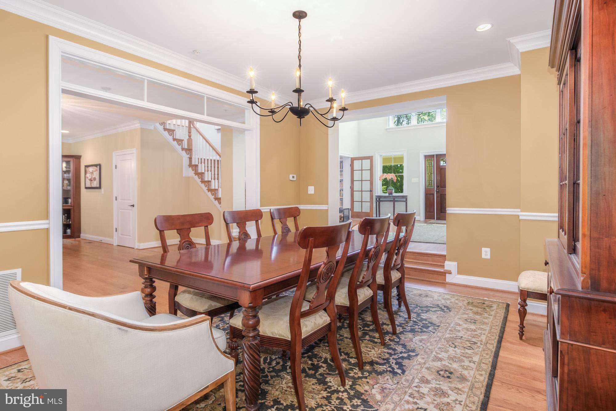 BRADLEY HILLS - Residential