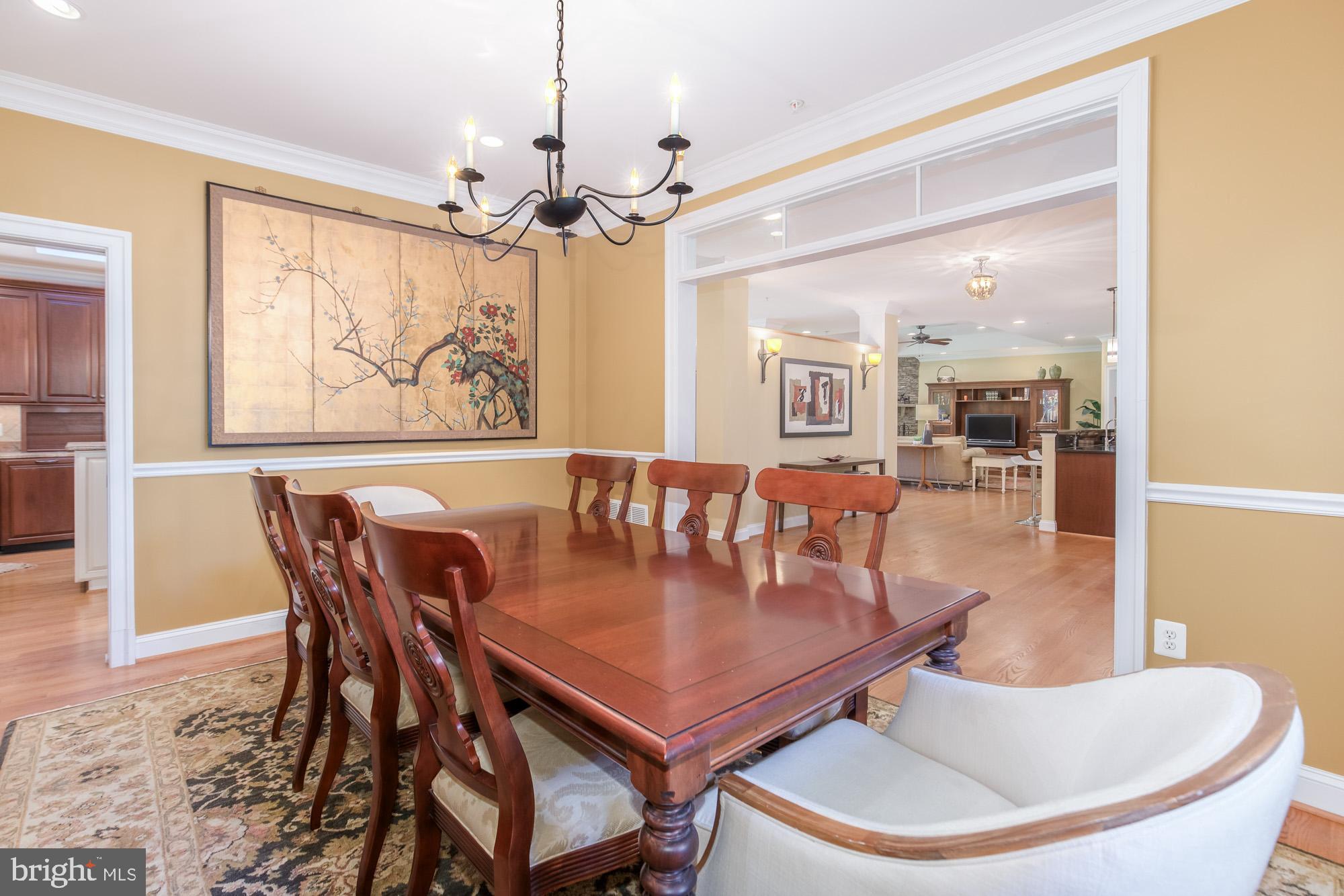 BRADLEY HILLS - Residential