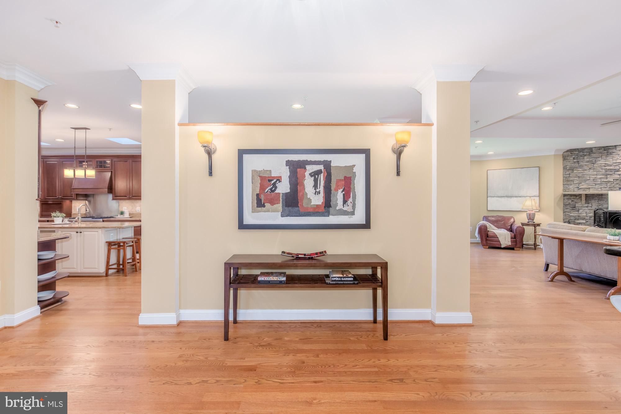 BRADLEY HILLS - Residential