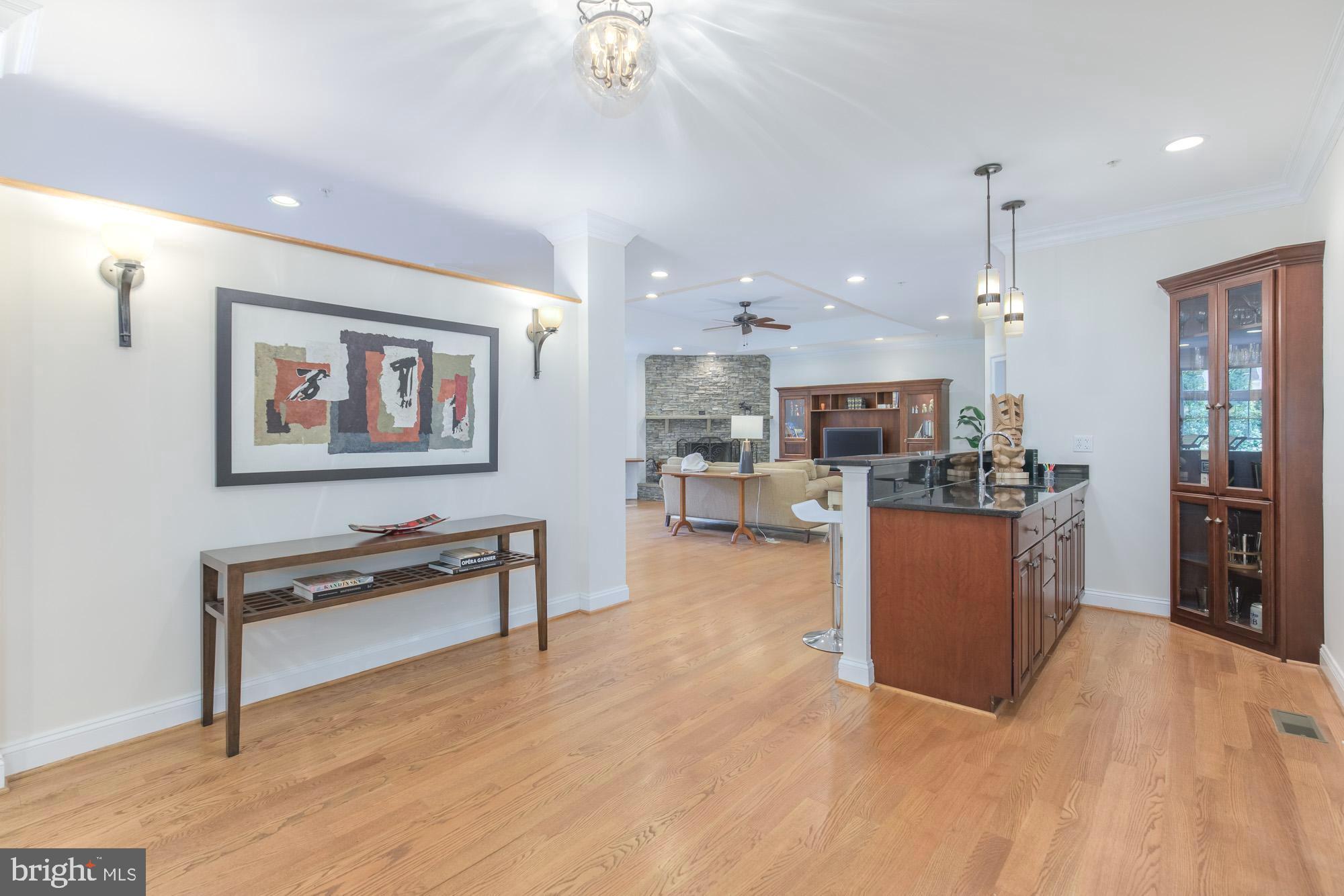 BRADLEY HILLS - Residential