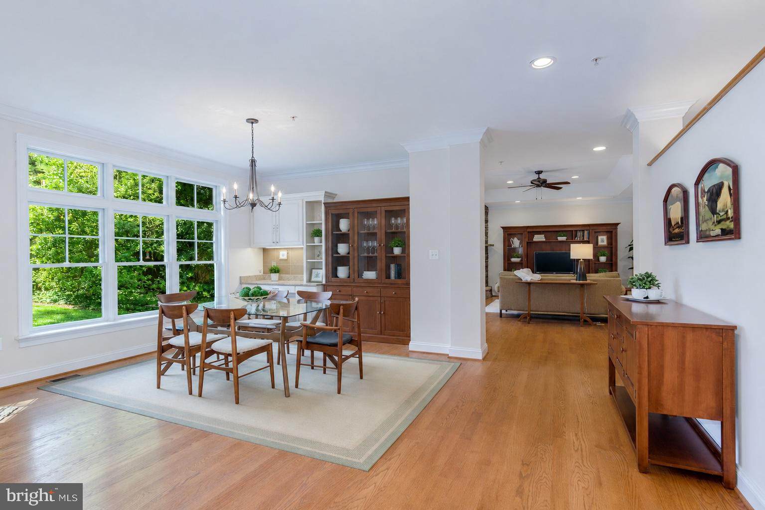 BRADLEY HILLS - Residential
