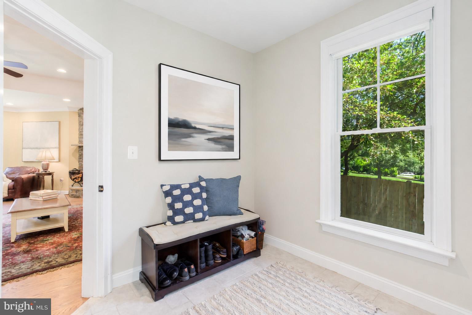 BRADLEY HILLS - Residential