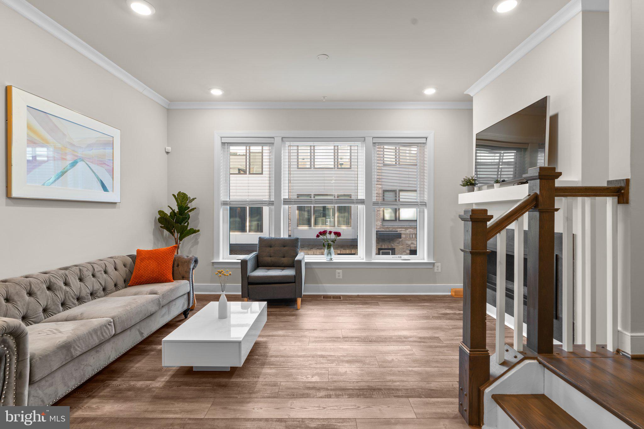 WESTSIDE AT SHADY GROVE METRO - Residential Lease