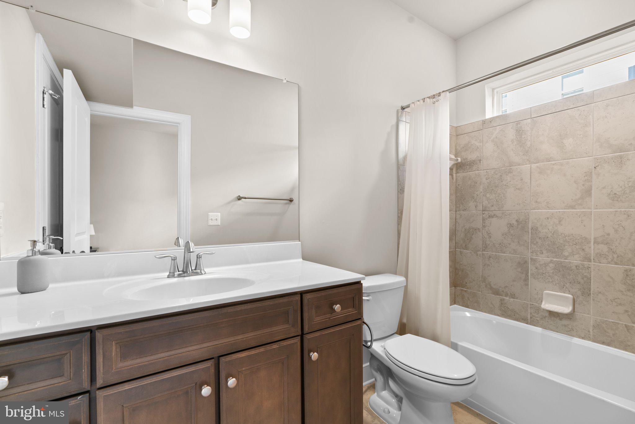 WESTSIDE AT SHADY GROVE METRO - Residential Lease