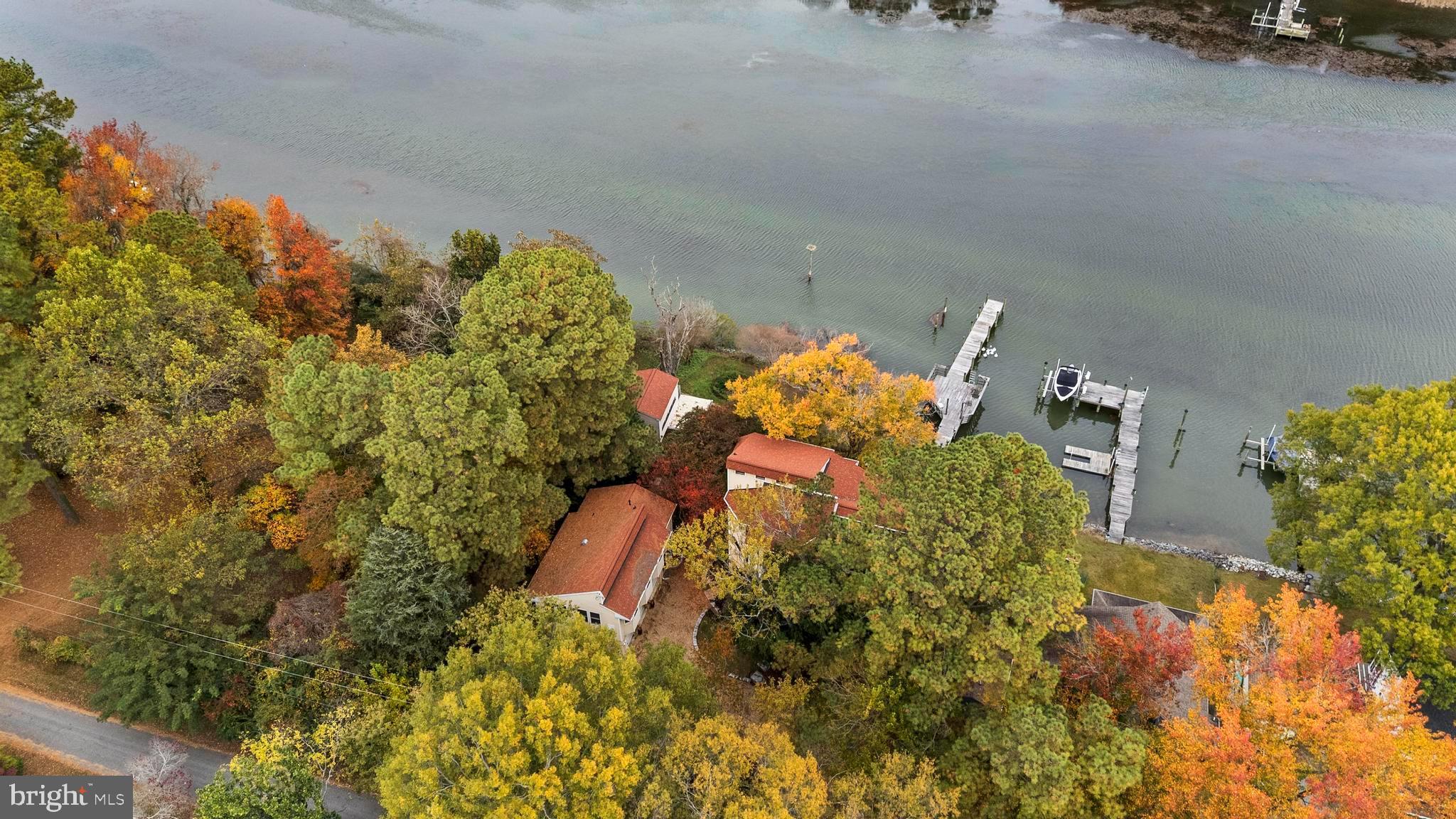 WOODLAND POINT SUB - Residential