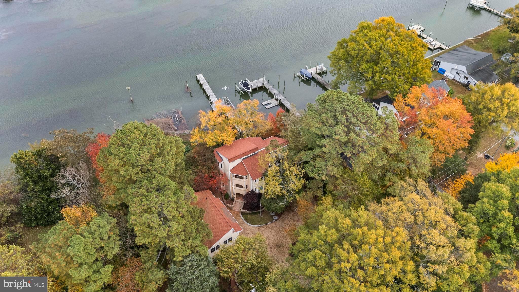 WOODLAND POINT SUB - Residential