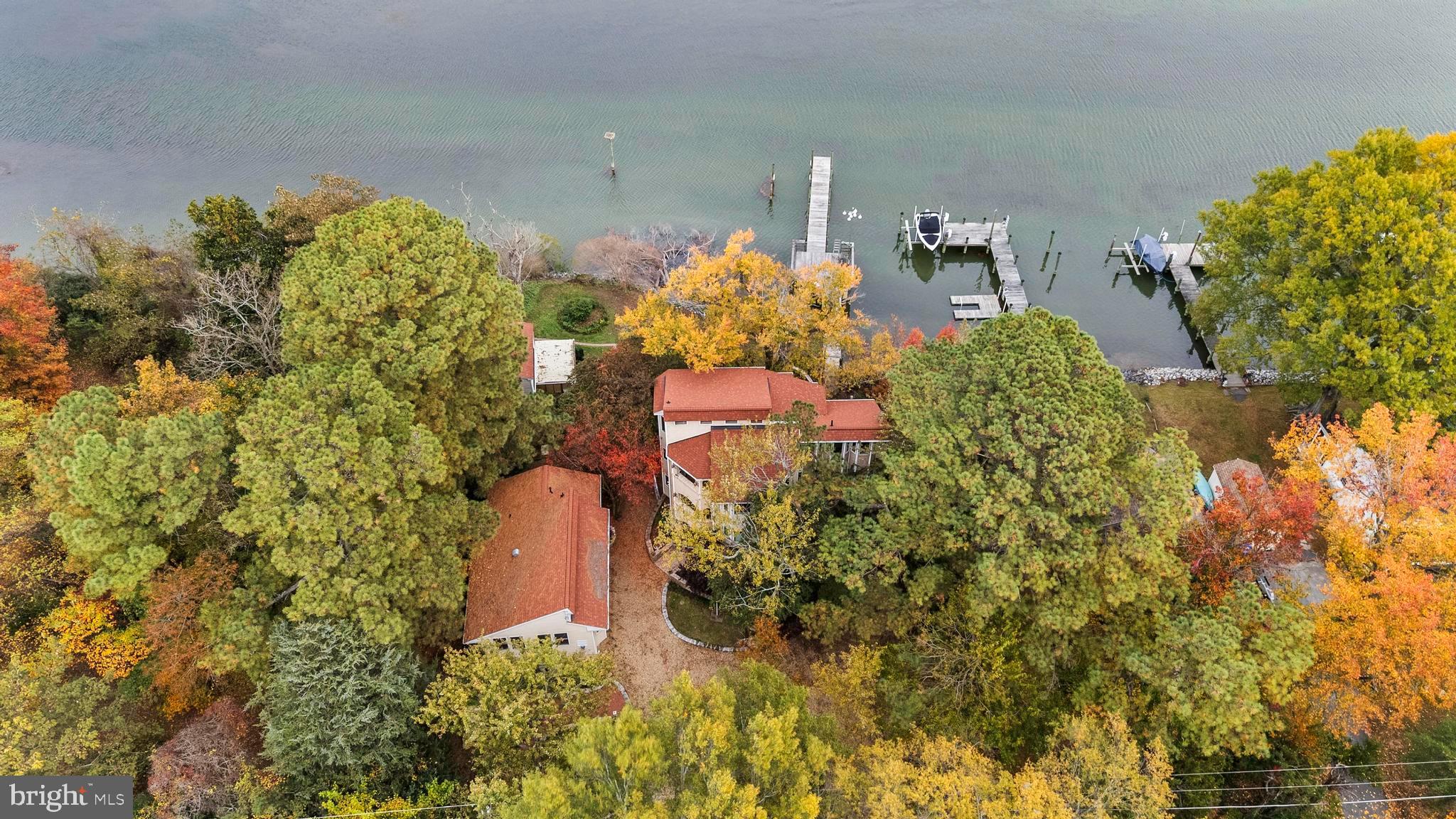 WOODLAND POINT SUB - Residential