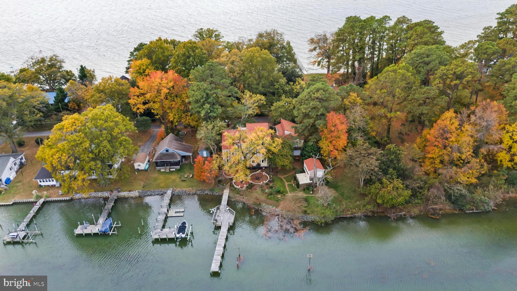 WOODLAND POINT SUB - Residential