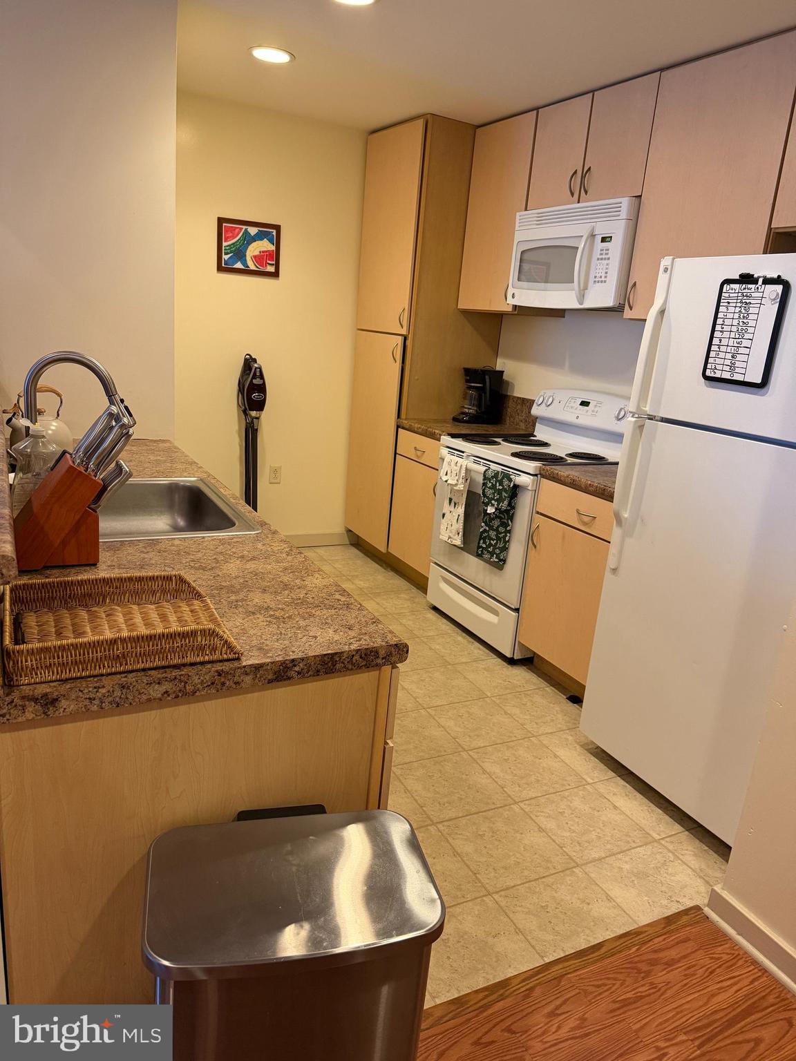 CENTER CITY - Residential