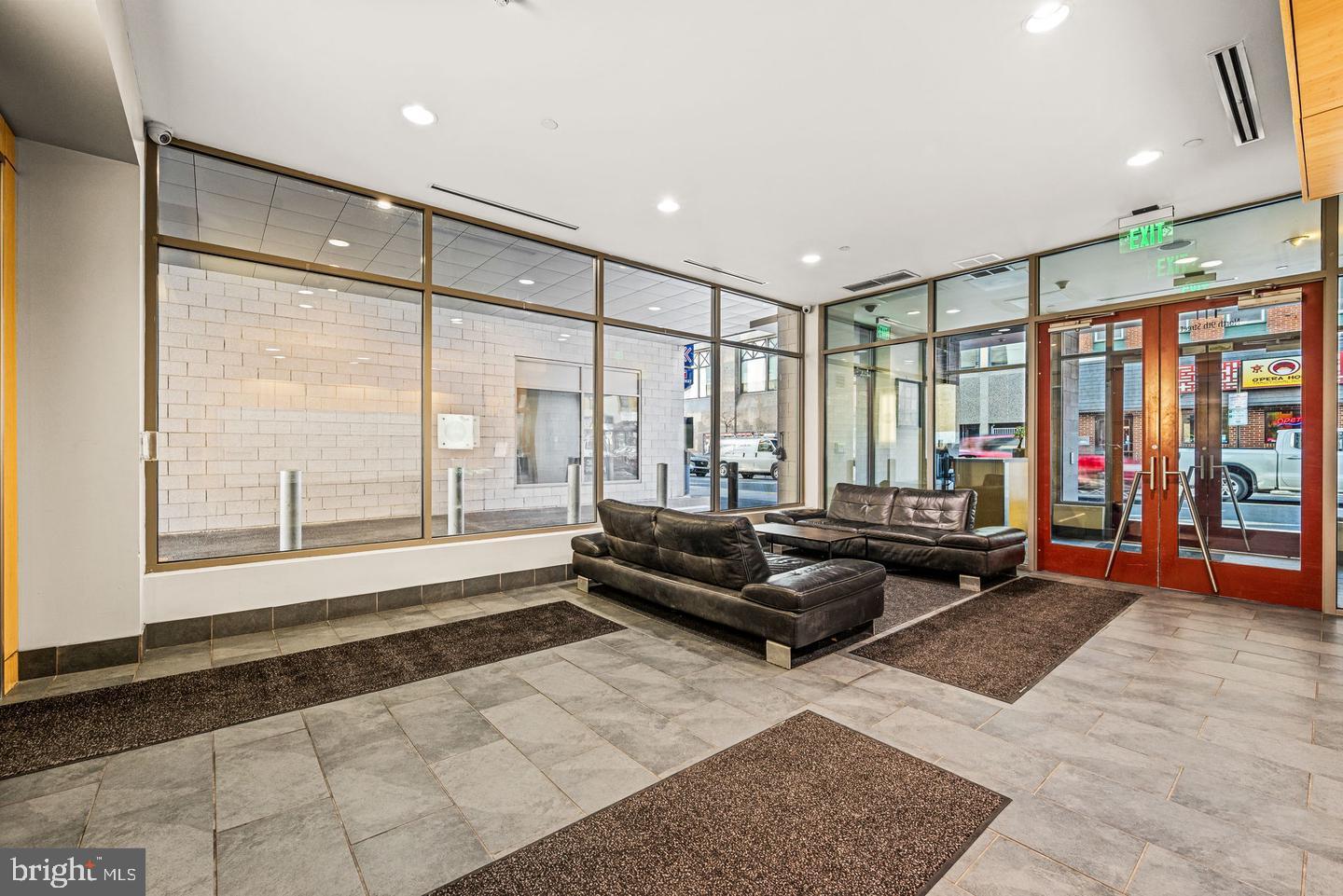 CENTER CITY - Residential