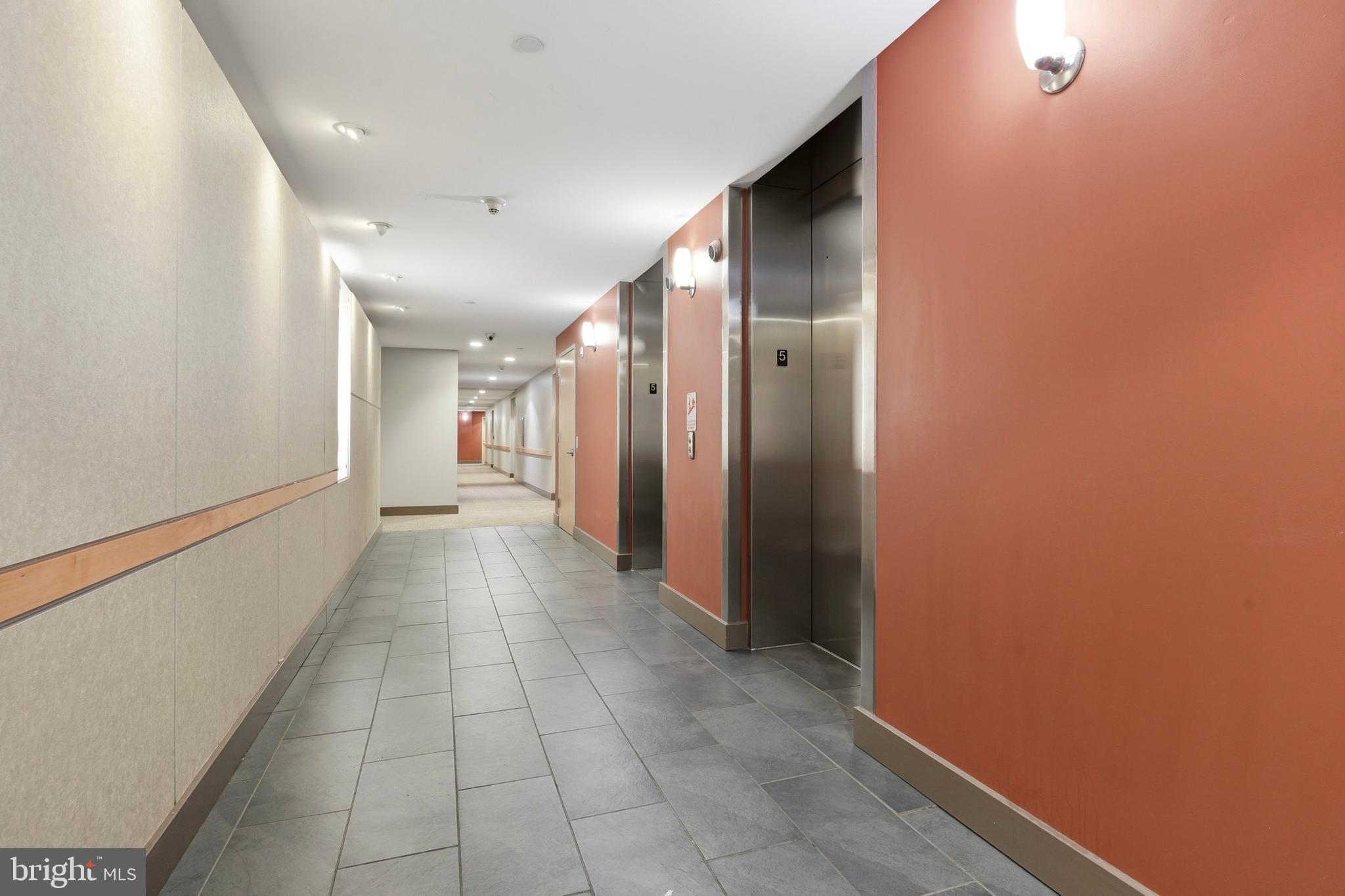 CENTER CITY - Residential