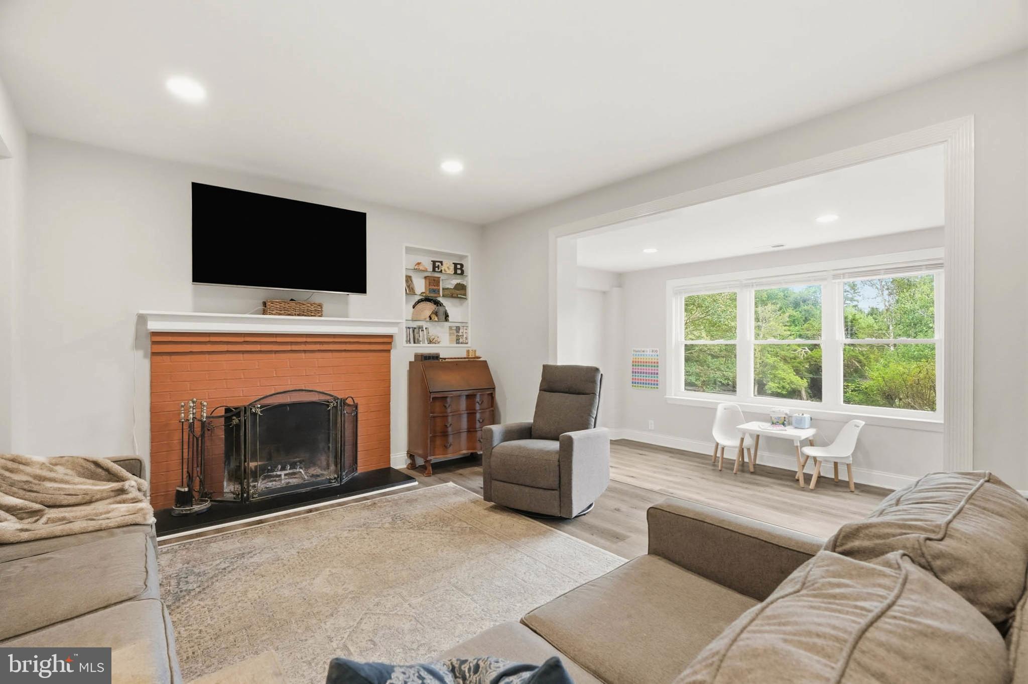 JESSUP - Residential