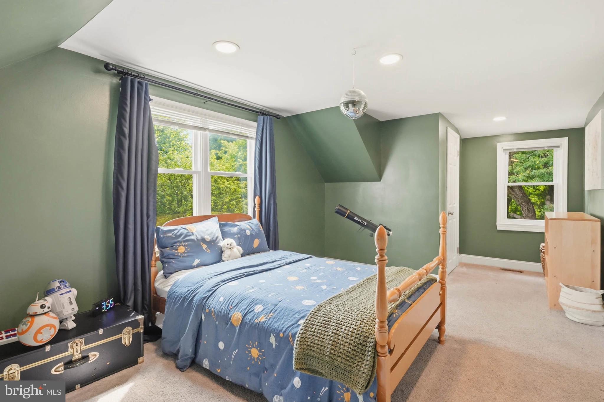 JESSUP - Residential