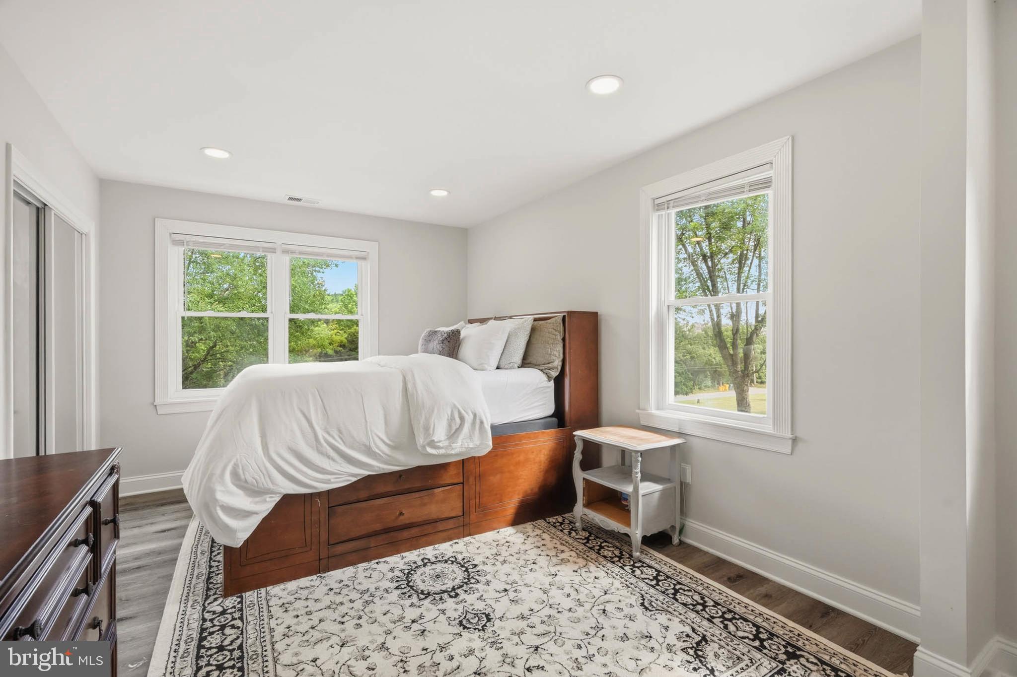 JESSUP - Residential