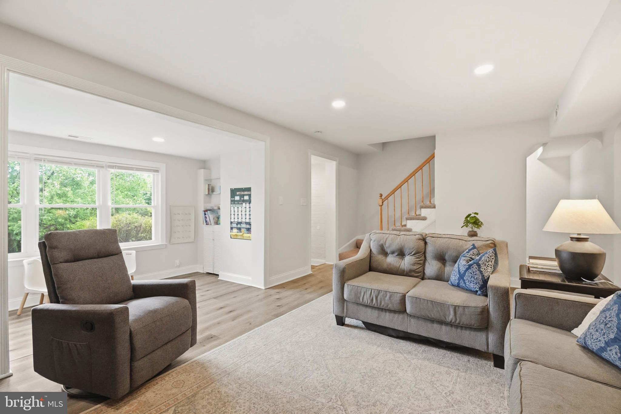 JESSUP - Residential