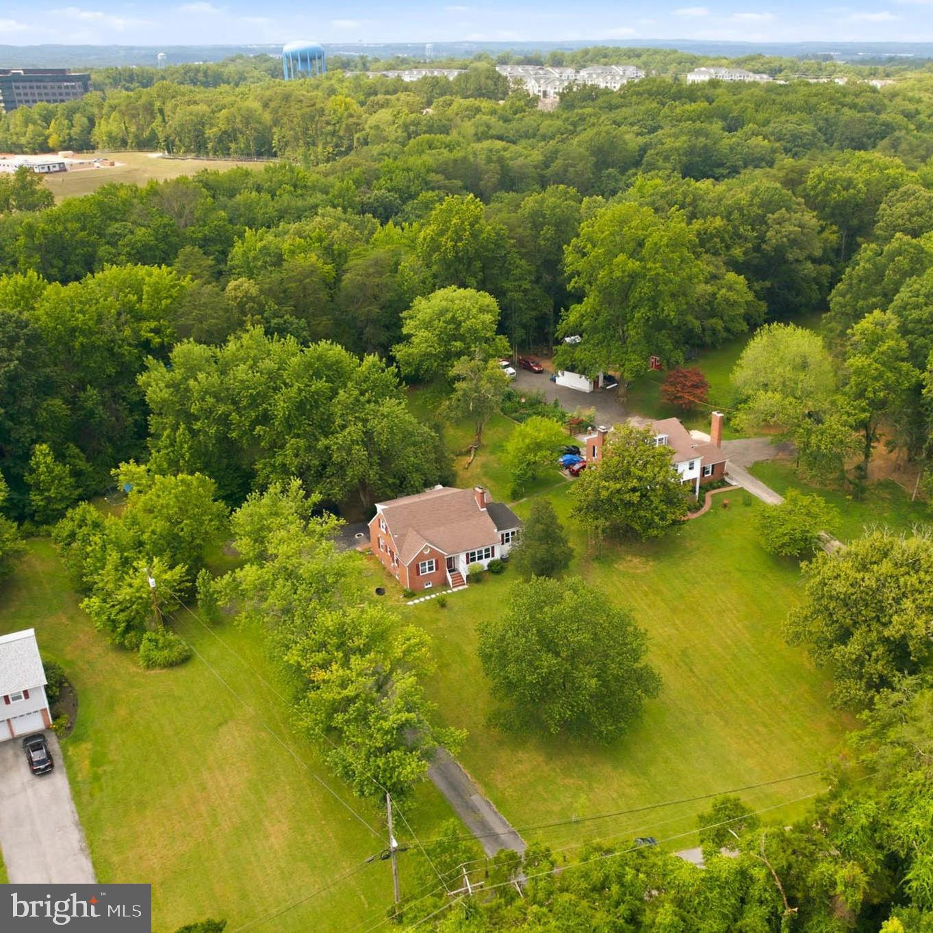 JESSUP - Residential