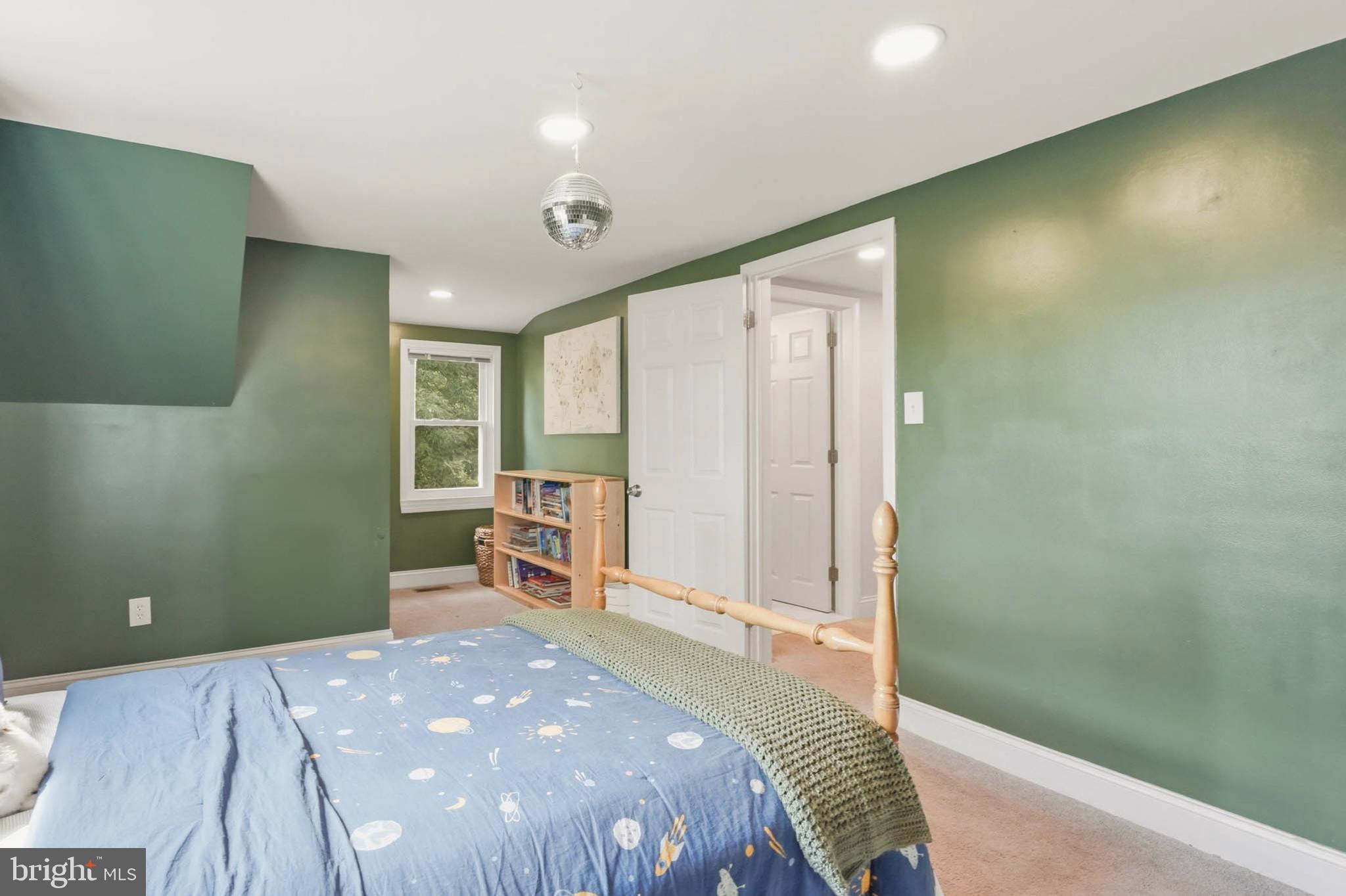 JESSUP - Residential